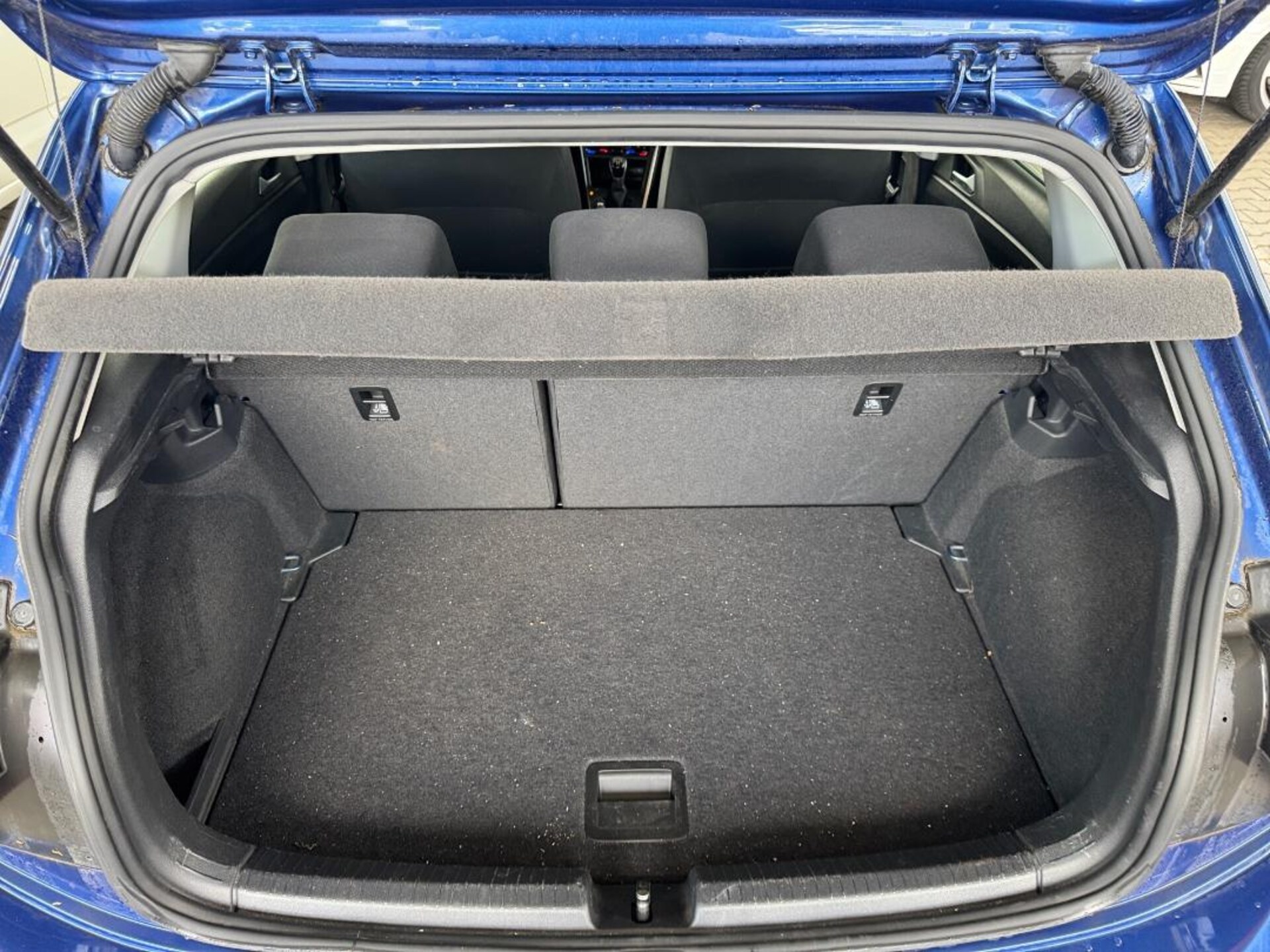 Volkswagen Polo Life
