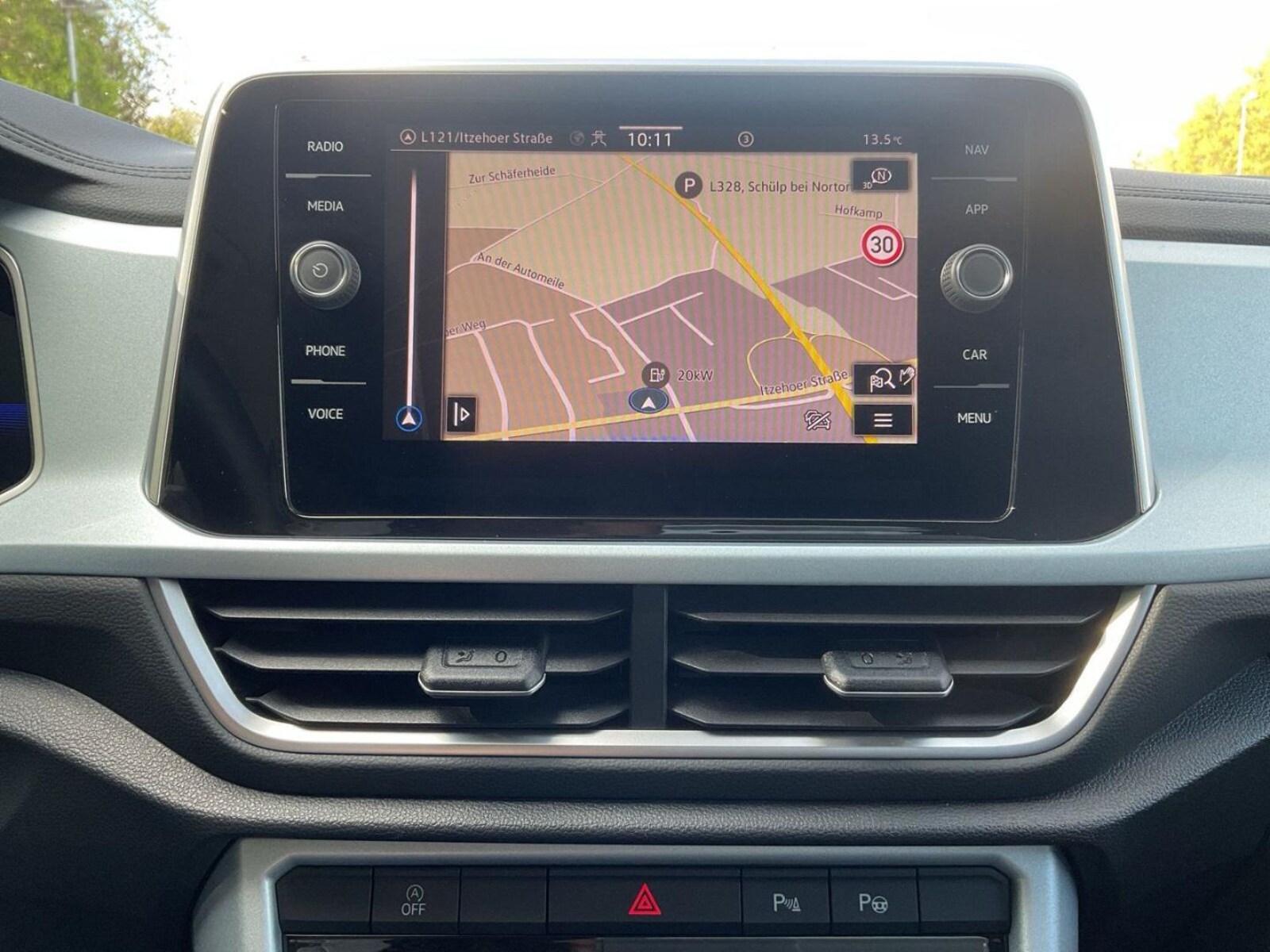 Volkswagen T-Roc – Bild 19