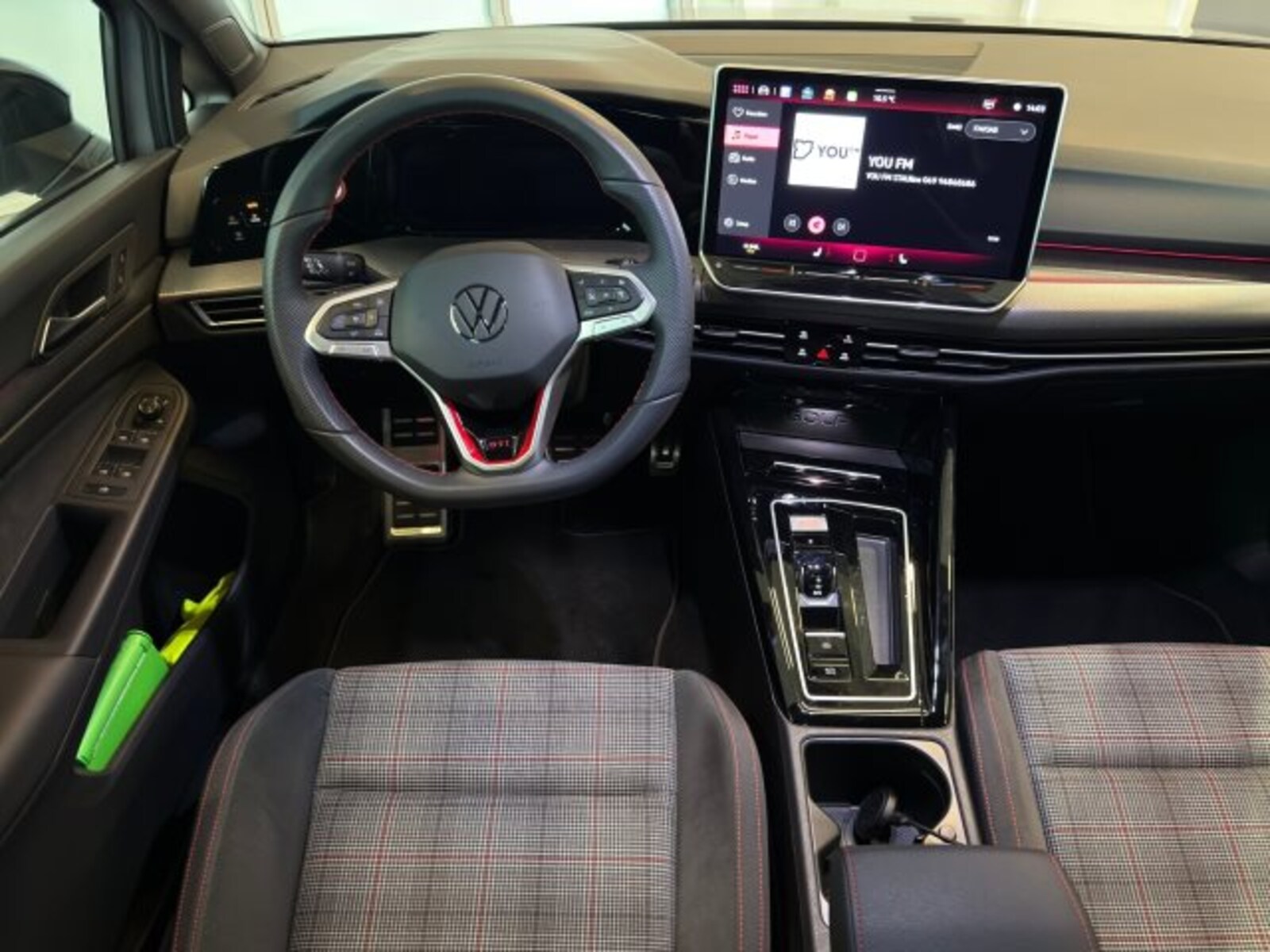 Volkswagen Golf – Bild 12
