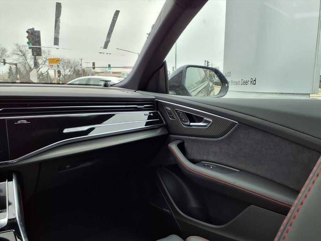 2026 Audi RS Q8 Base - Photo 23