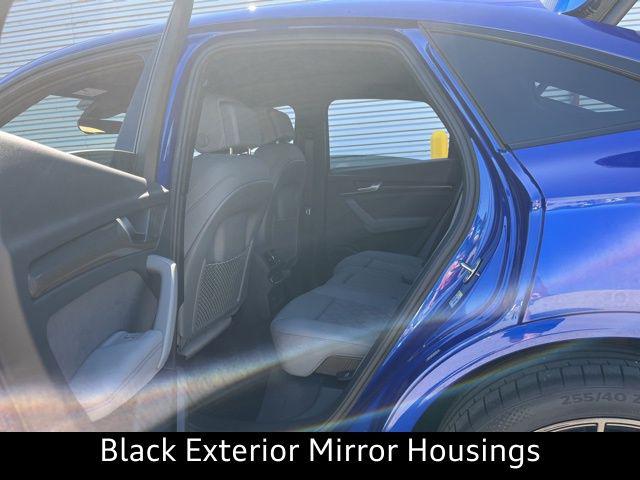 2025 Audi SQ5 Sportback Premium Plus - Photo 19