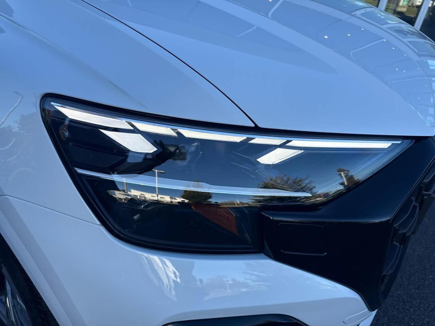 2026 Audi Q8 Premium Plus - Photo 11