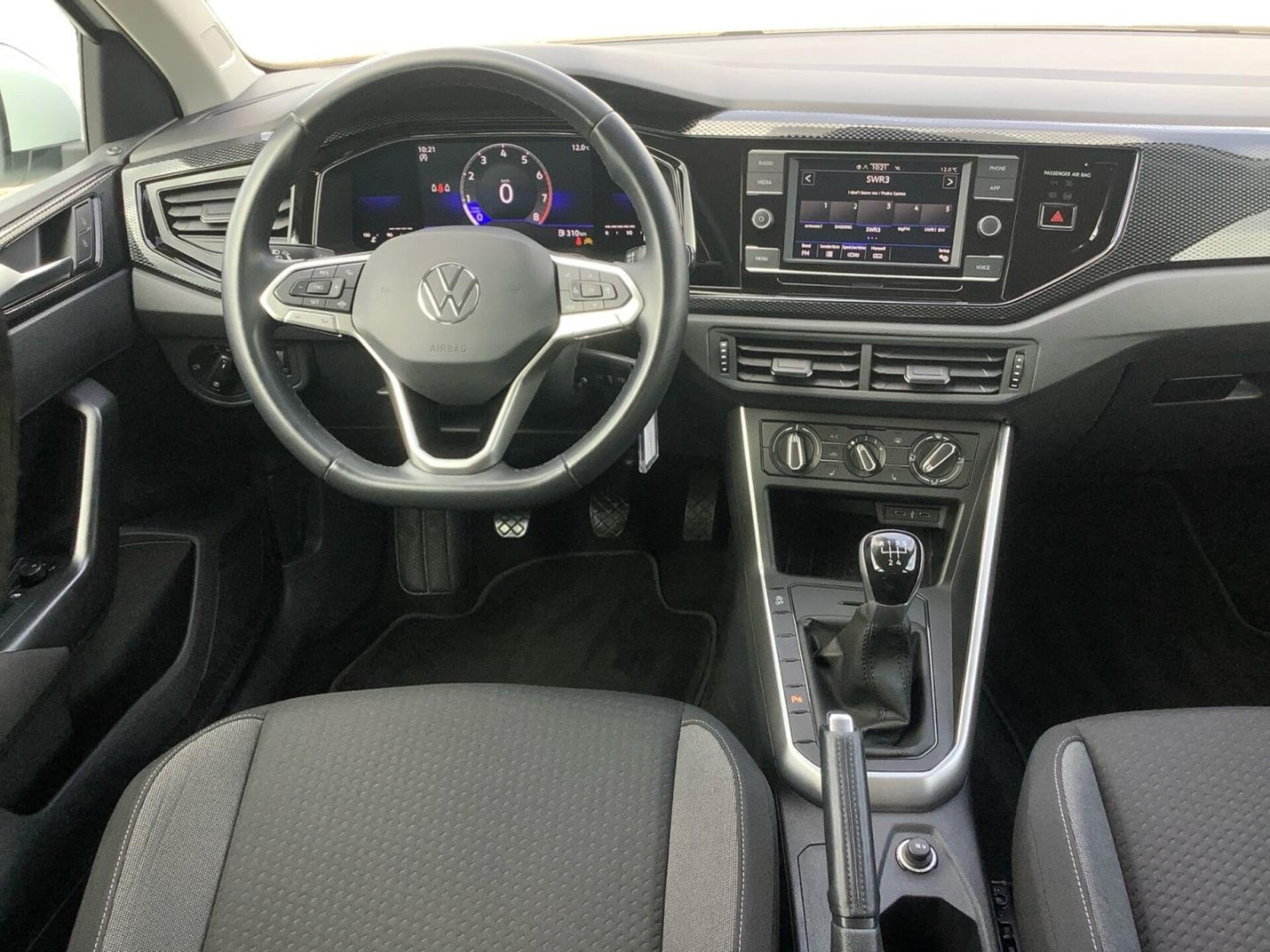 Volkswagen Polo Life