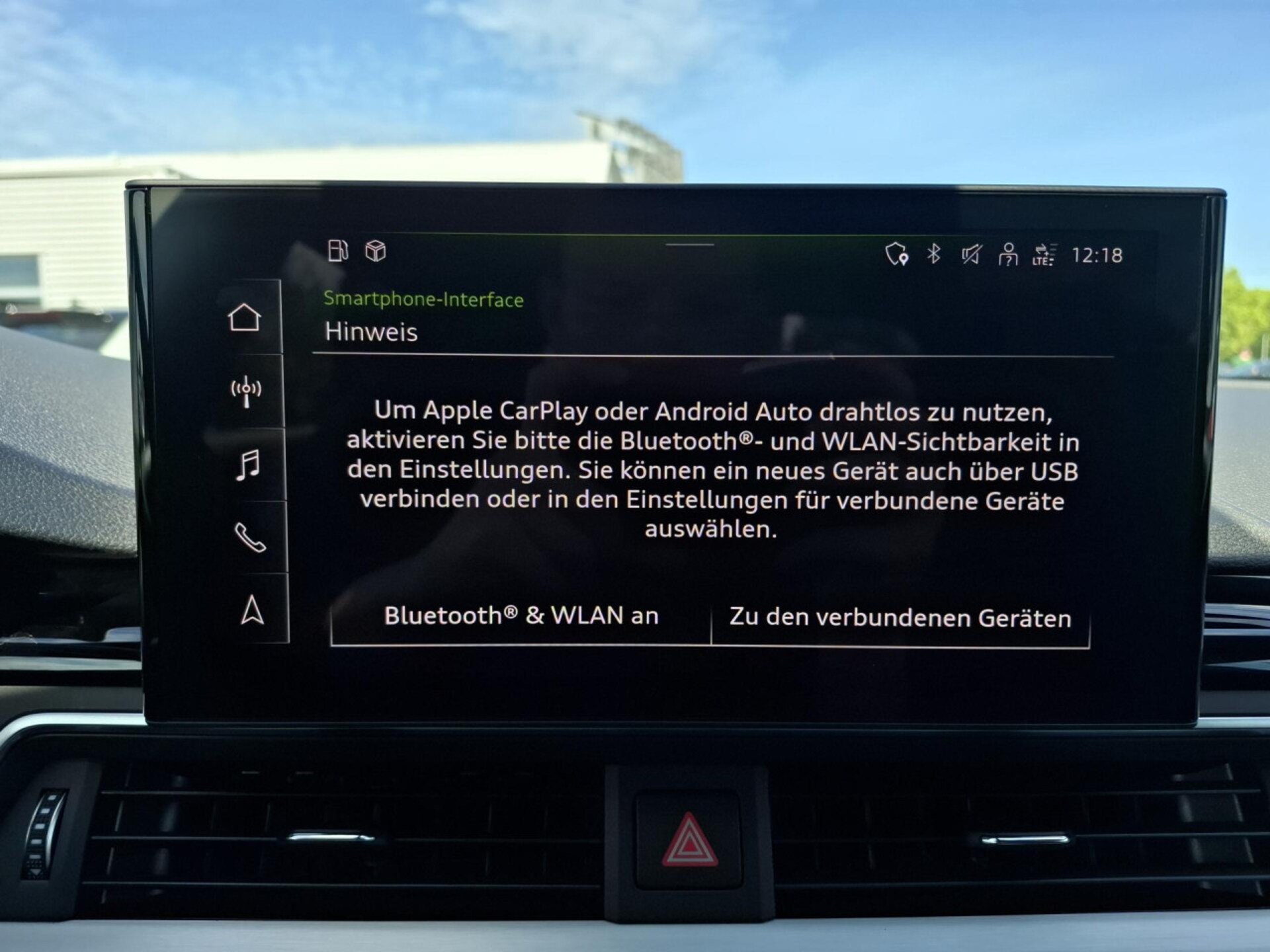 Audi S5 Sportback