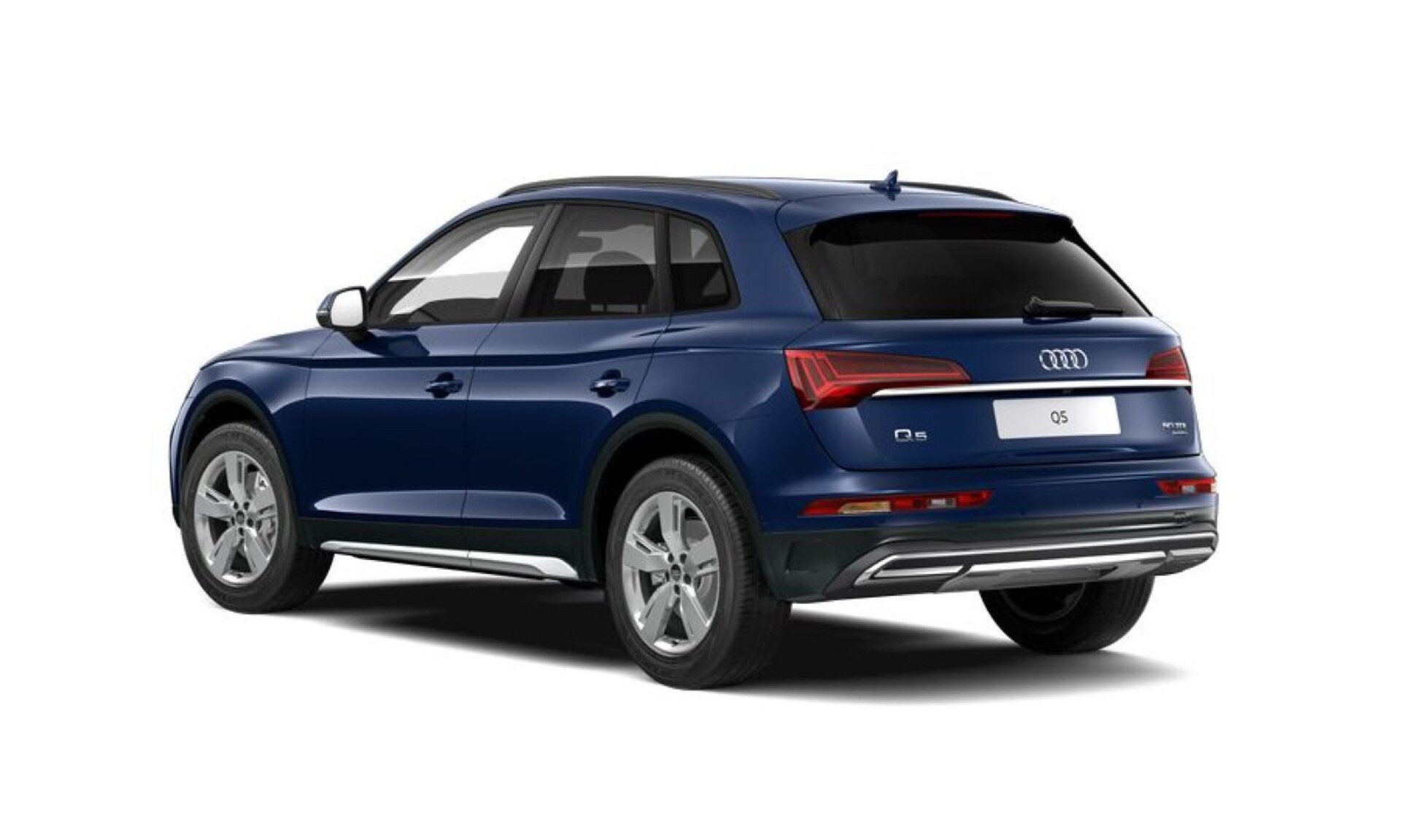 Audi Q5 SUV Advanced