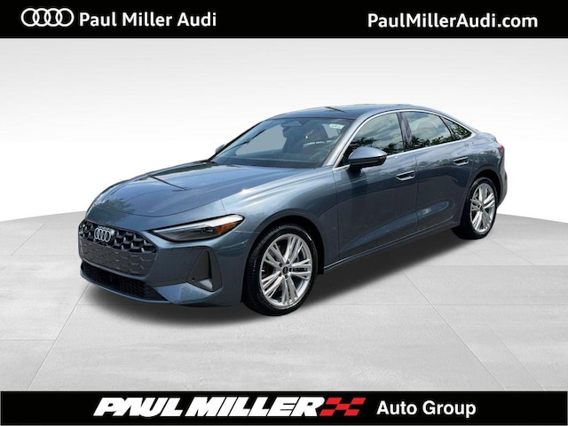 Photo of 2026 Audi A5 Sedan 
