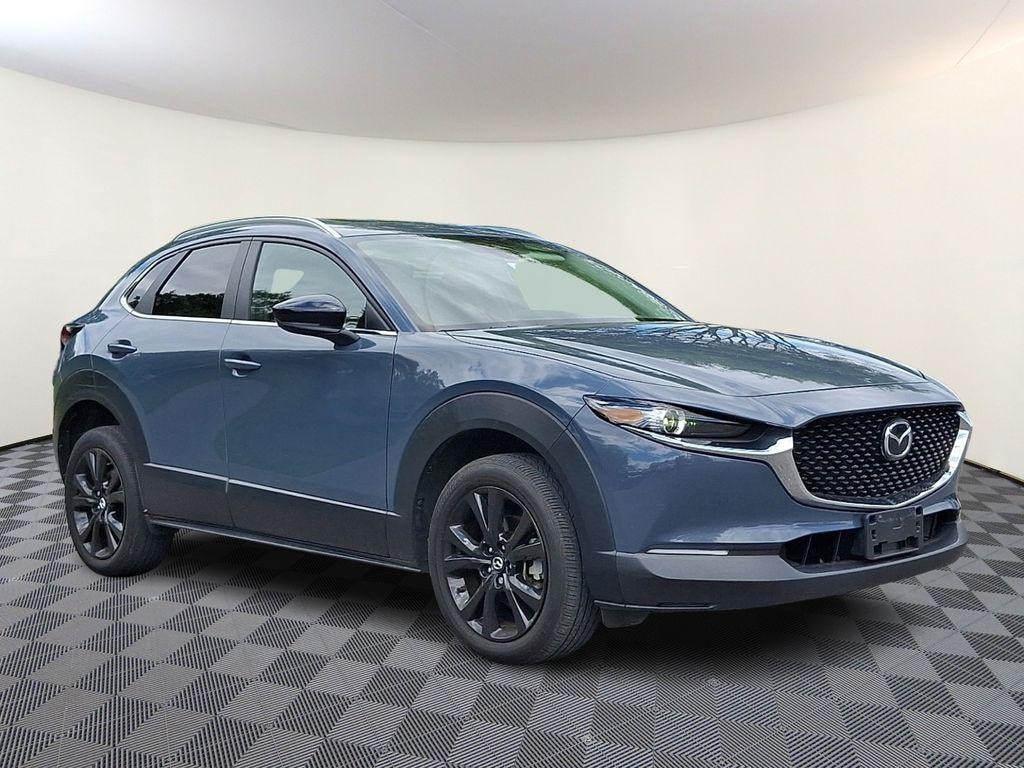 2023 Mazda CX-30