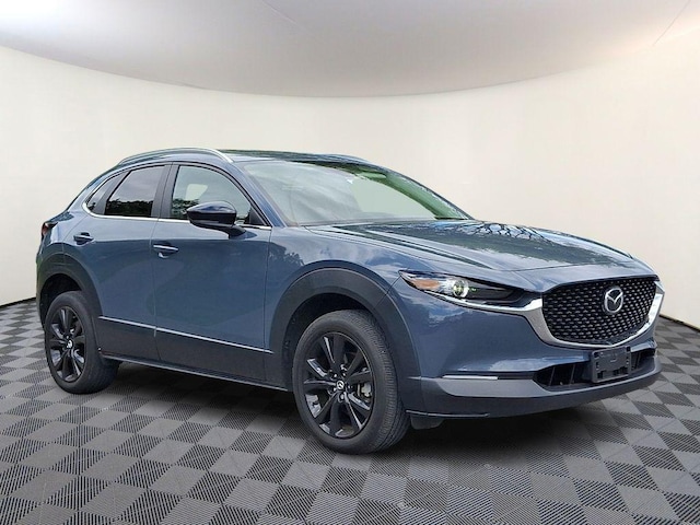 2023 Mazda CX-30