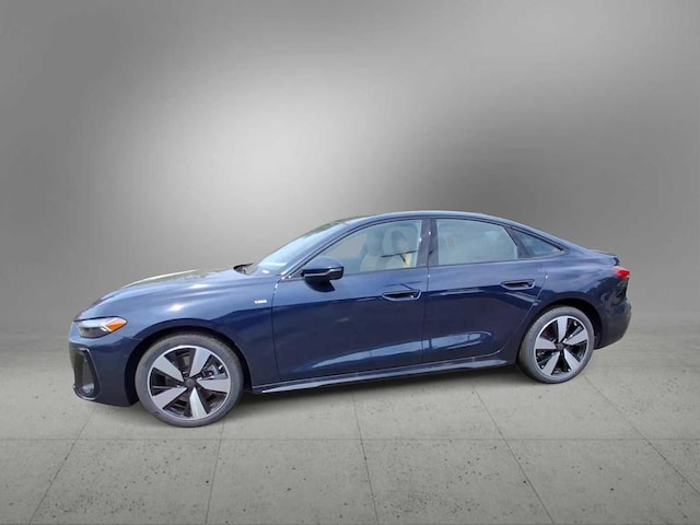 2026 Audi A5 Sedan