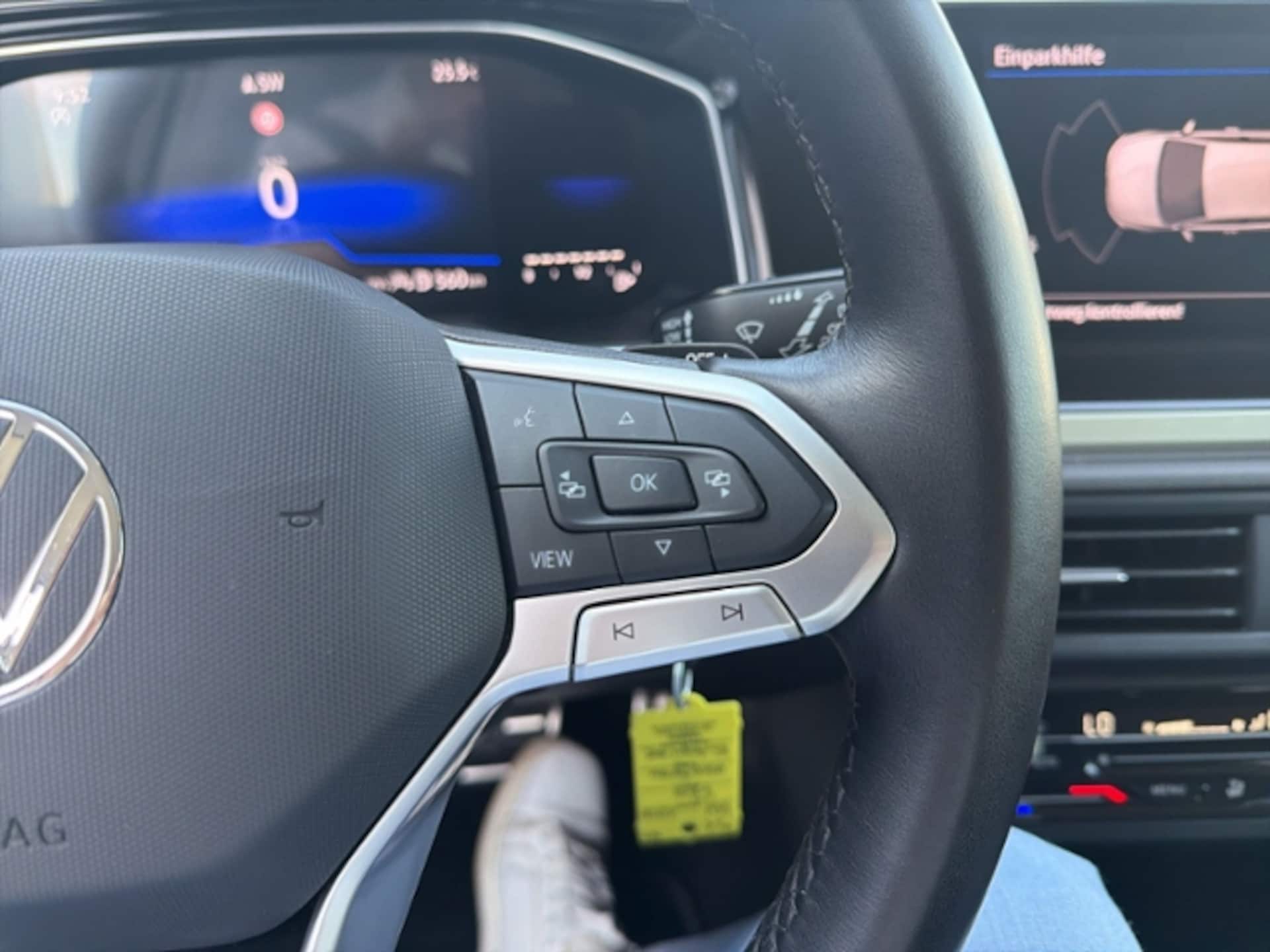 Volkswagen Polo MOVE