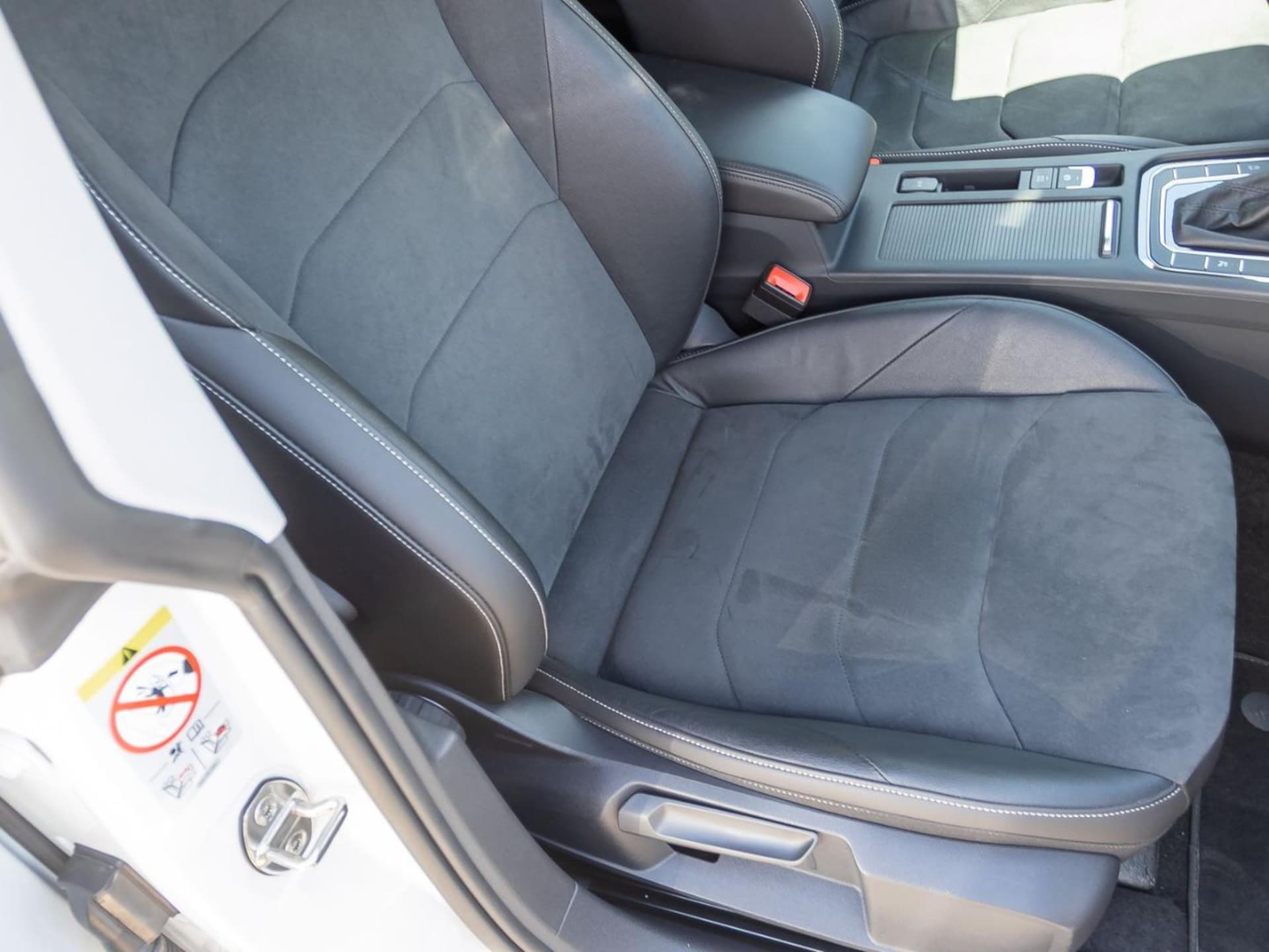 Volkswagen Arteon Shooting Brake Elegance