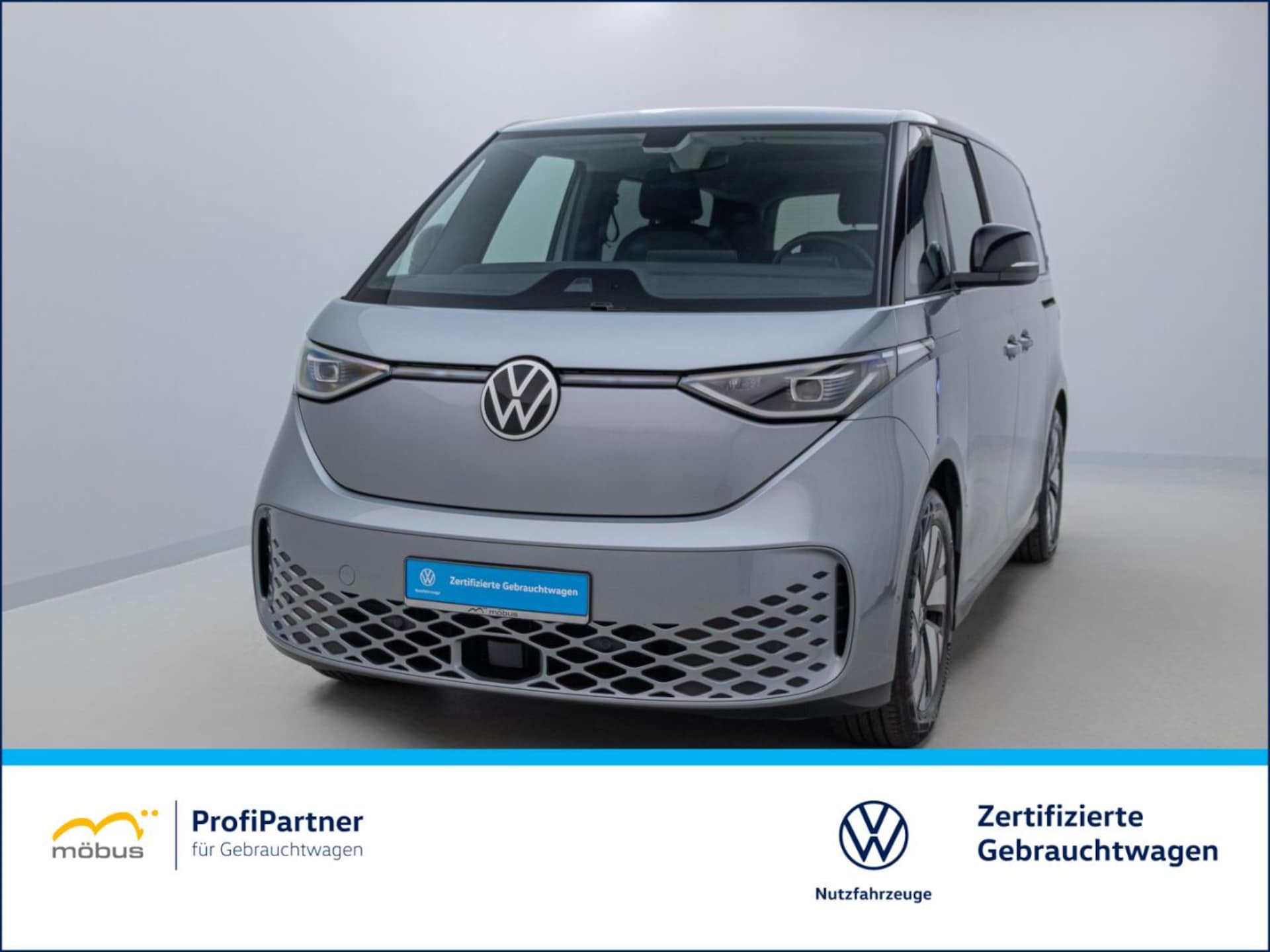 Volkswagen ID. Buzz Pro
