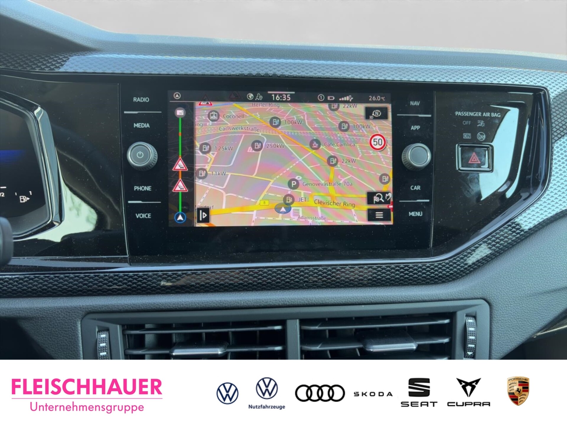 Volkswagen Polo Life