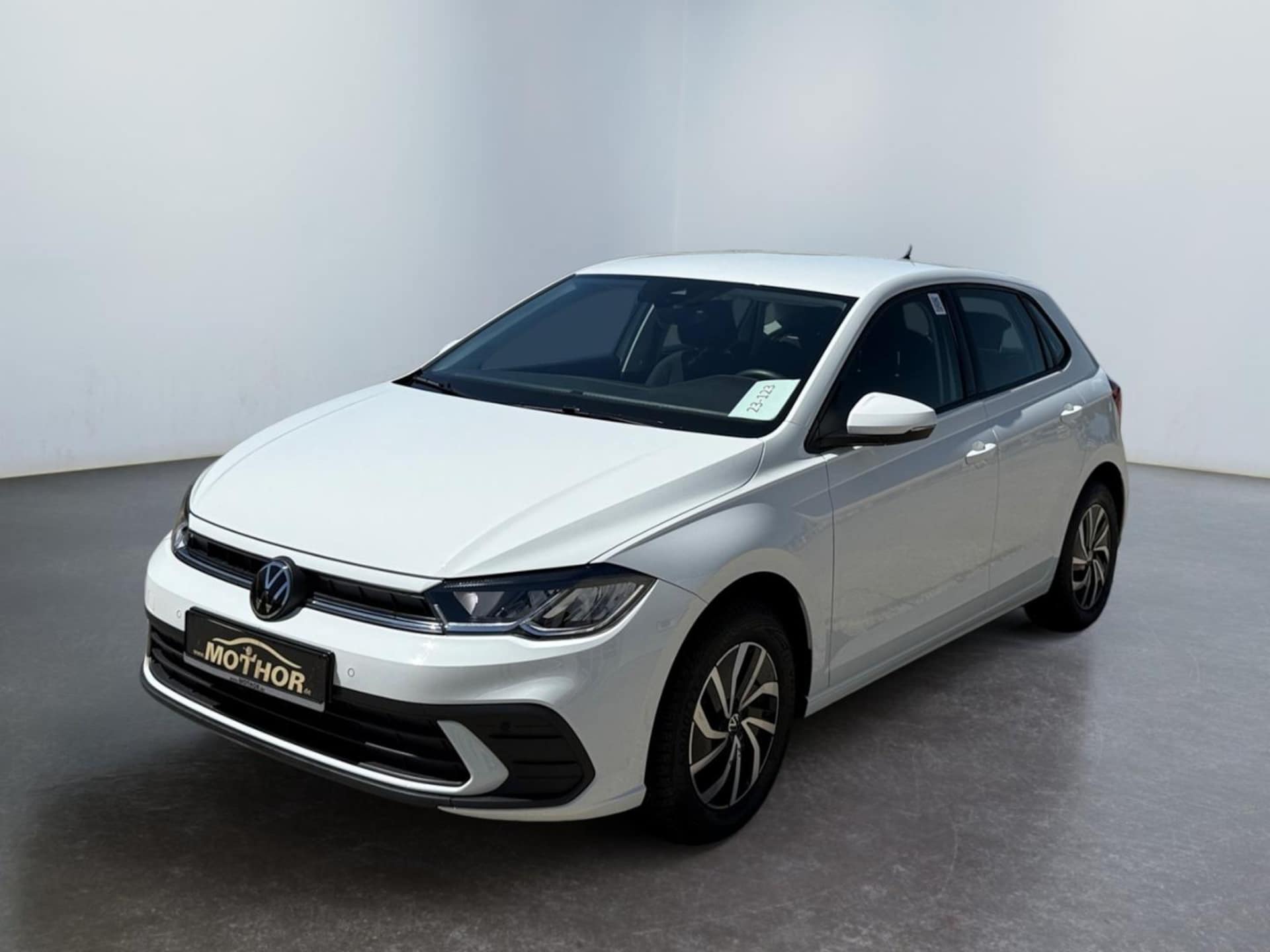 Volkswagen Polo Life