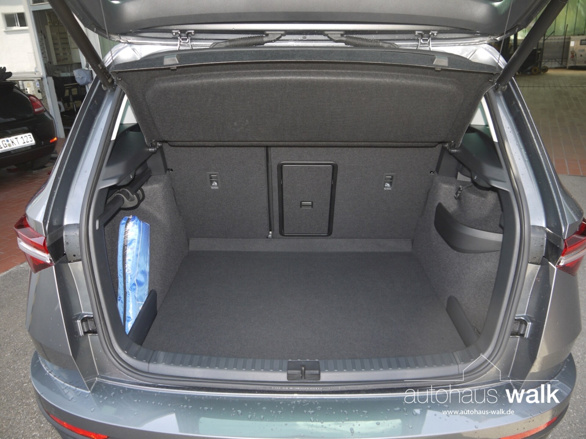 Skoda Karoq Ambition