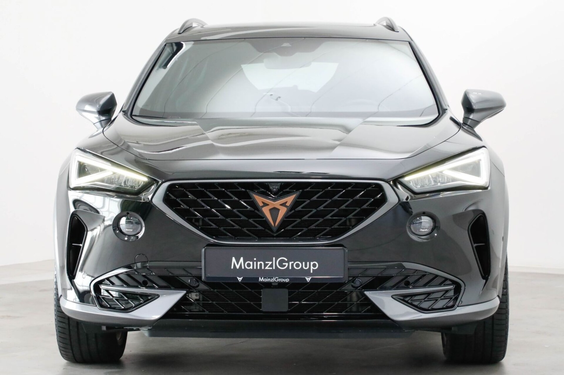 CUPRA Formentor VZ