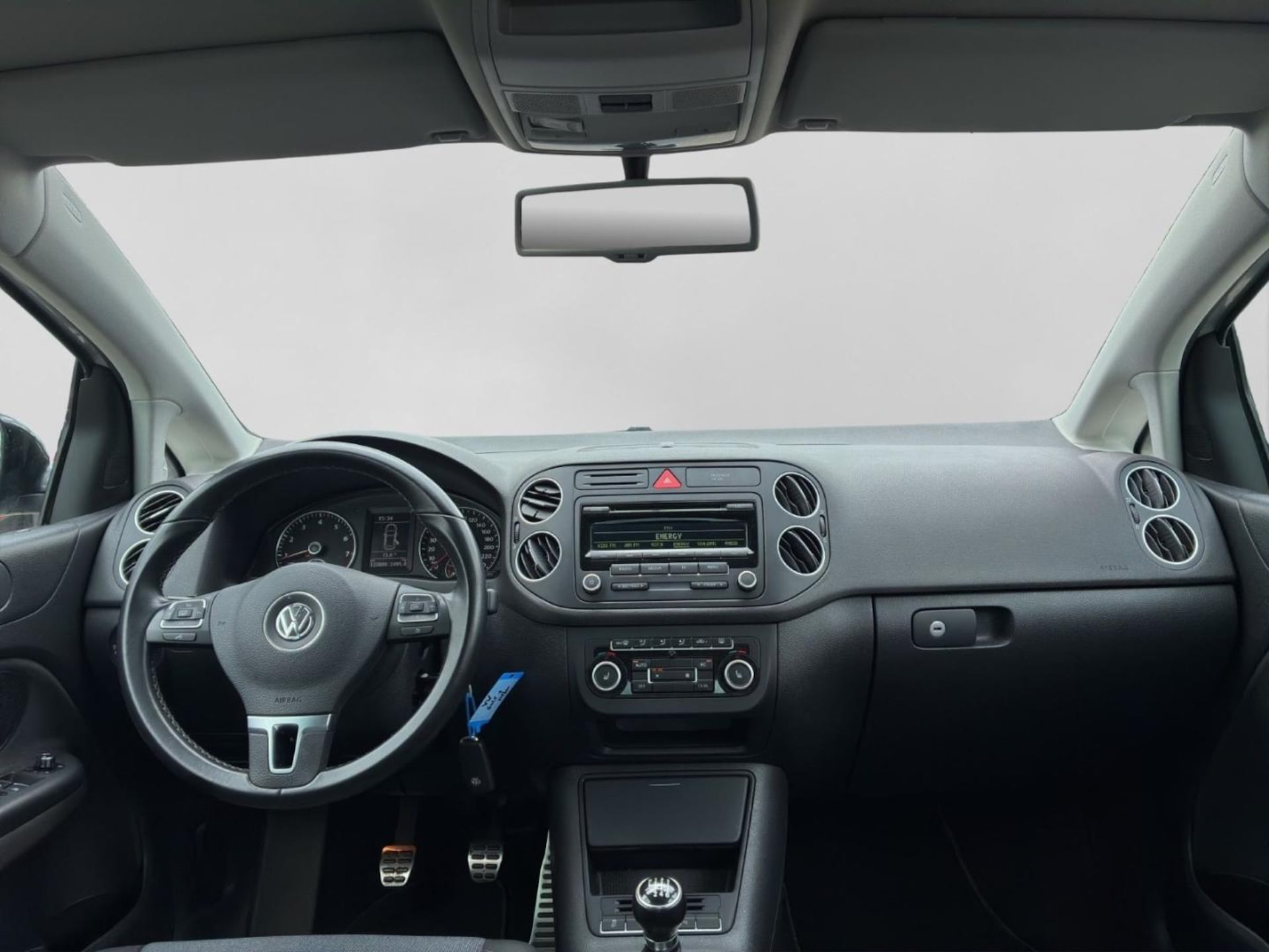 Volkswagen Golf Plus Trendline