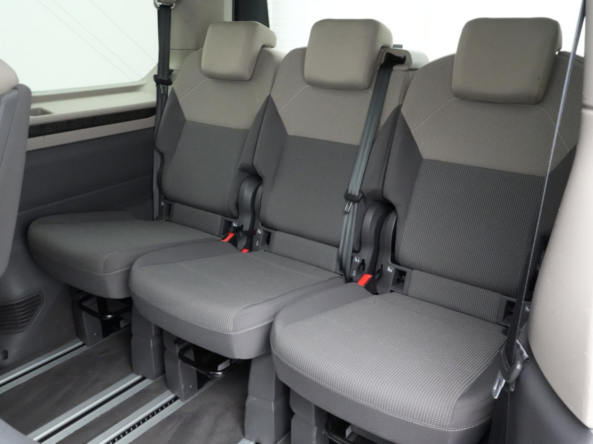 Volkswagen Multivan Life