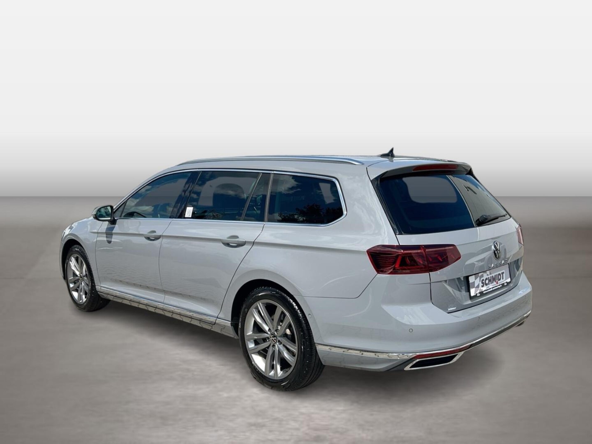 Volkswagen Passat Variant Elegance
