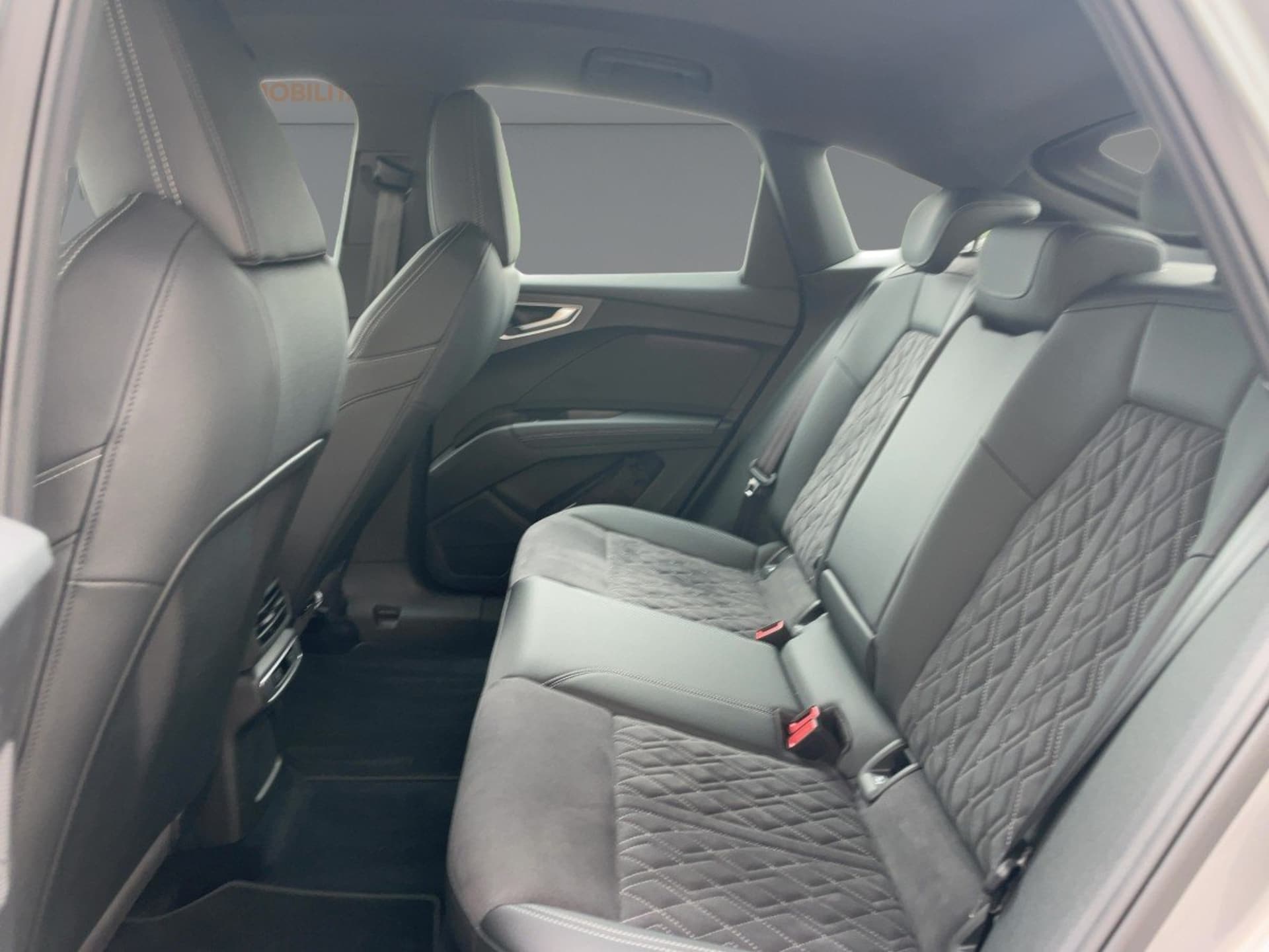 Audi Q4 Sportback e-tron