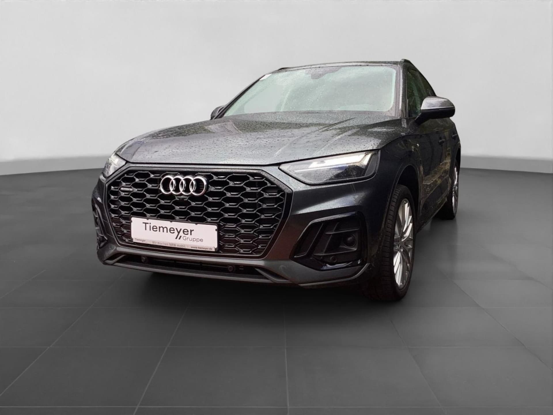 Audi Q5 Sportback TFSI e S line