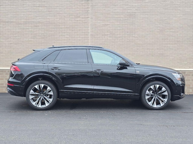 2026 Audi Q8 Premium Plus - Photo 26