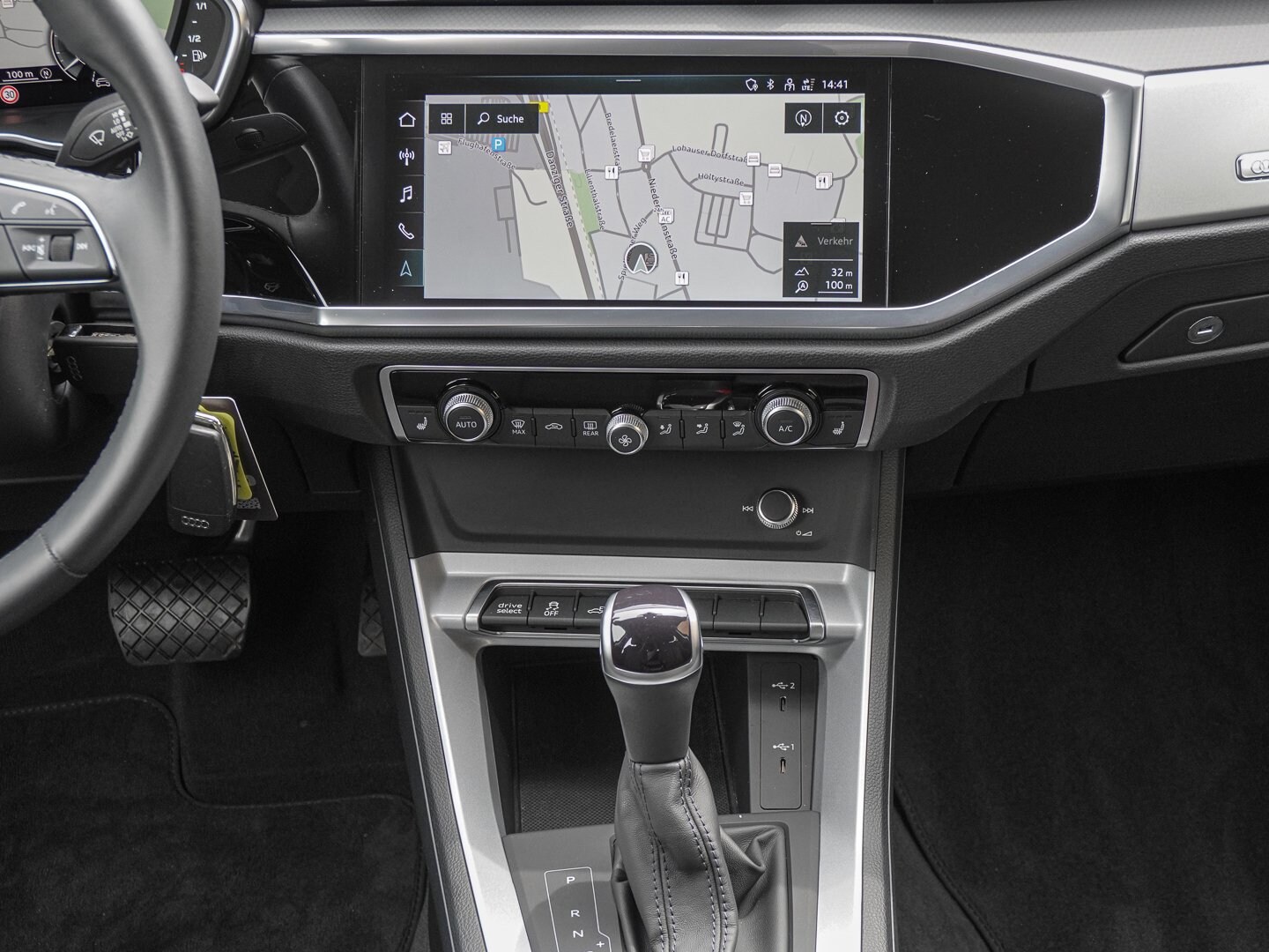 Bild über - für weitere Informationen kontaktieren Sie den Audi Partner