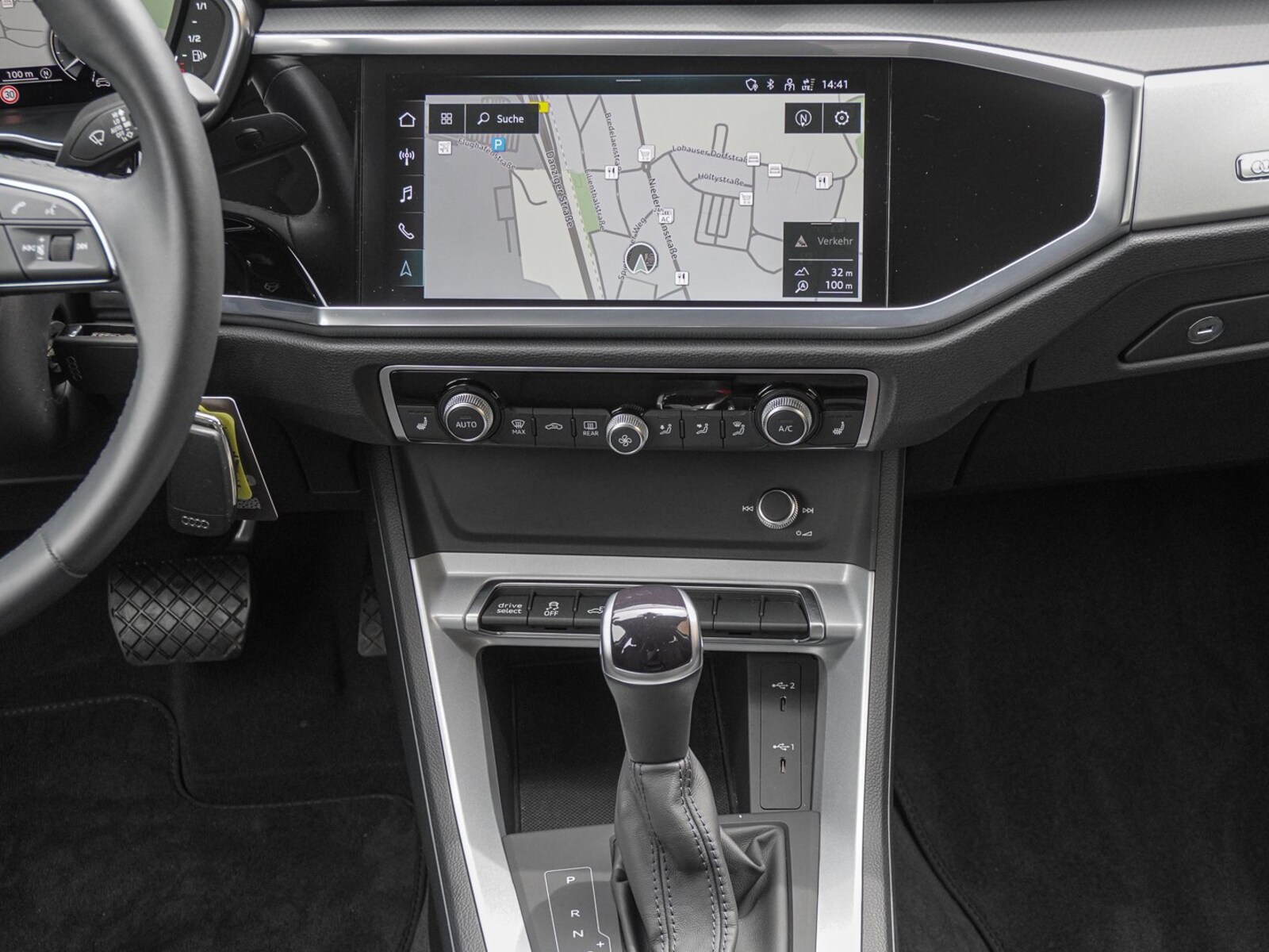 Audi Q3 Sportback – Bild 12