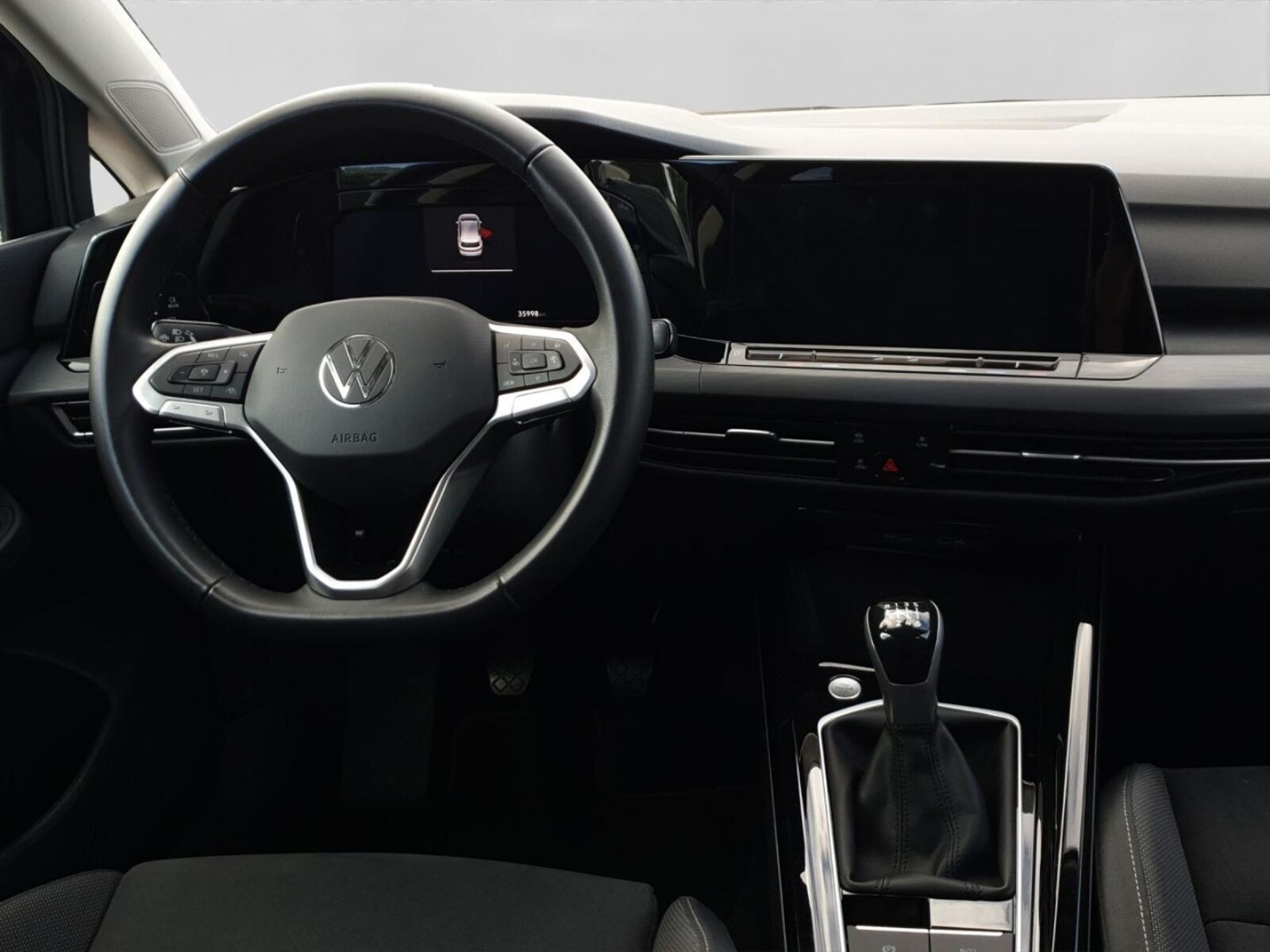 Volkswagen Golf – Bild 4