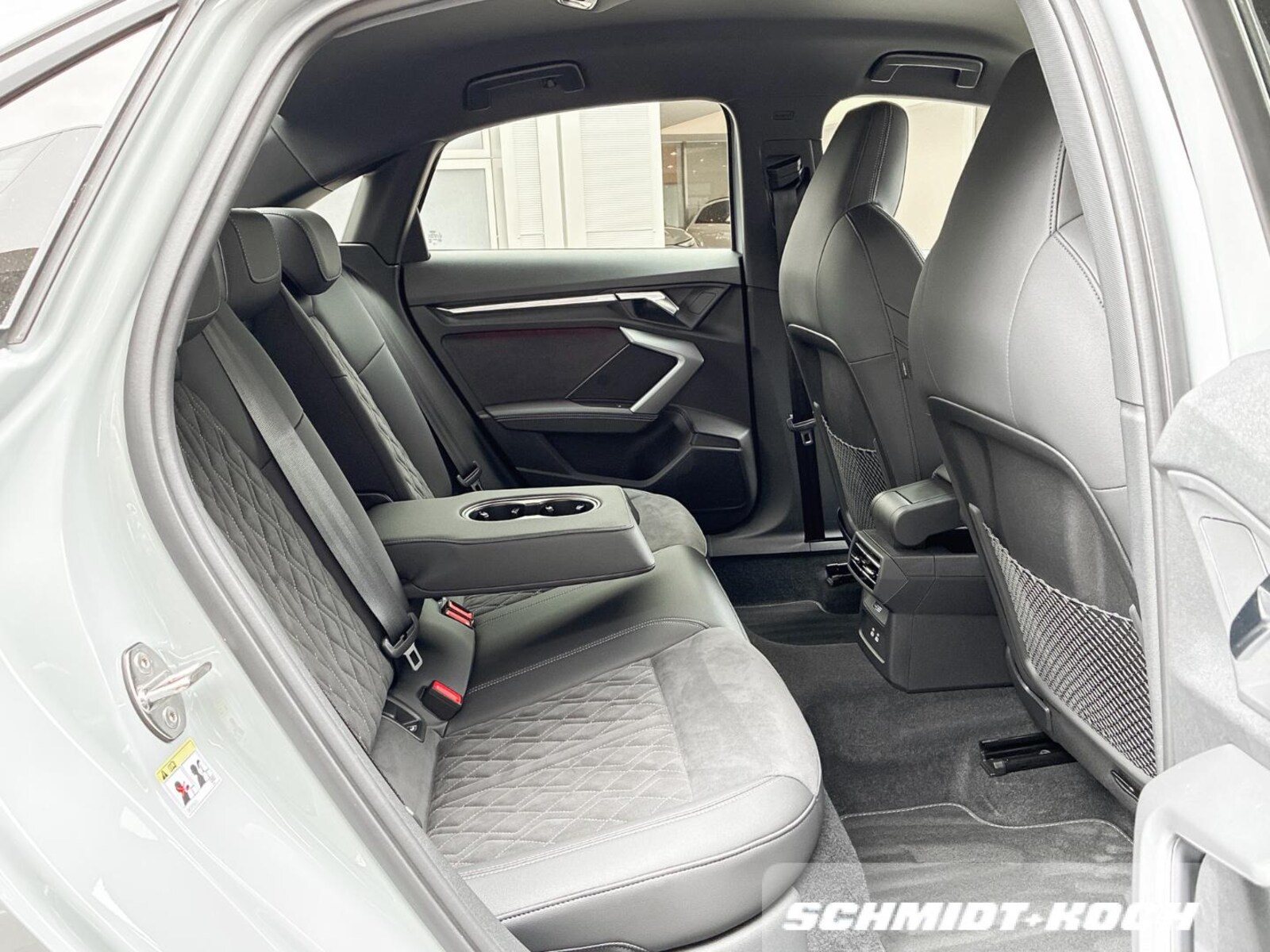 Audi A3 Limousine – Bild 13