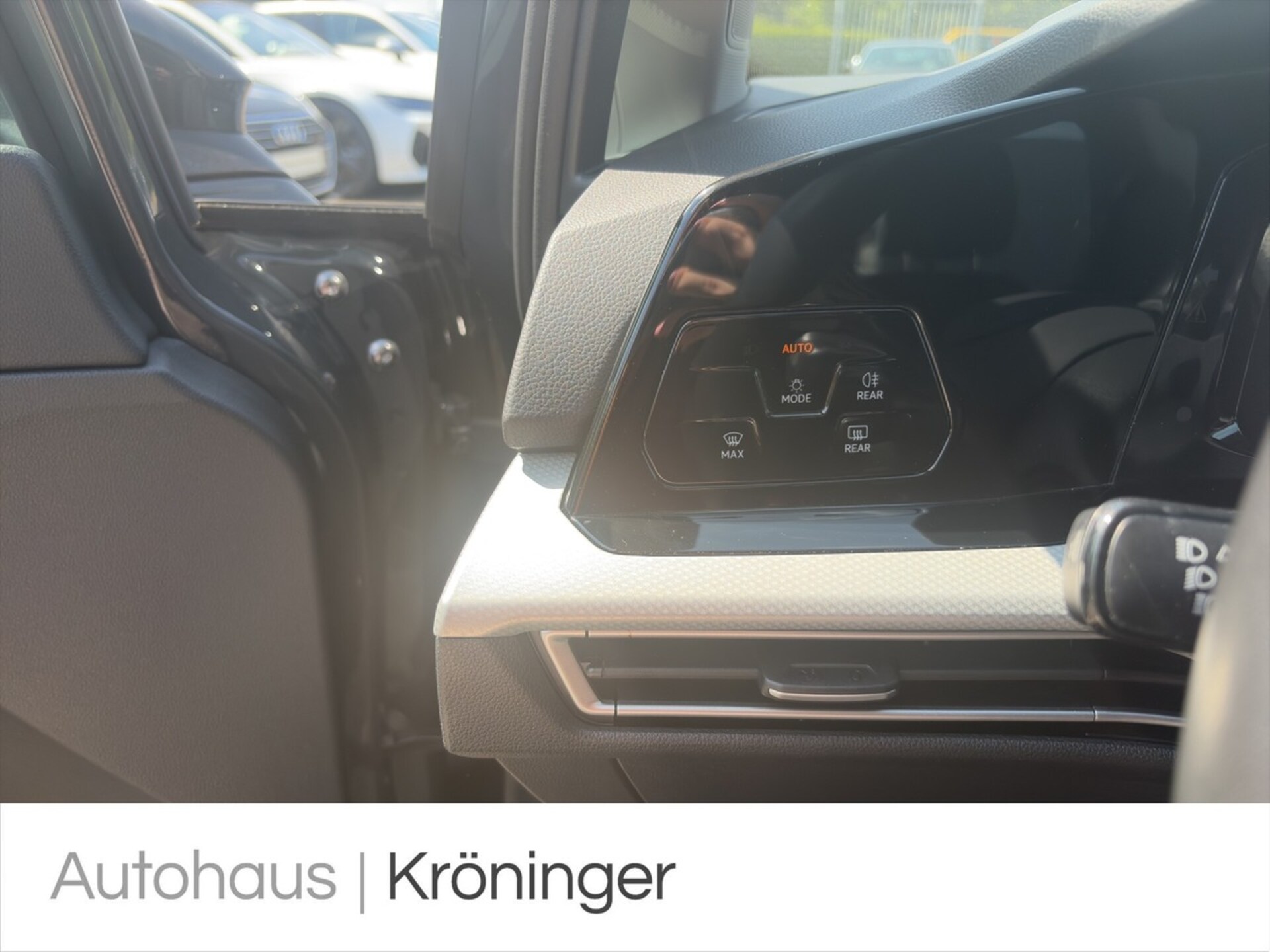 Volkswagen Golf MOVE