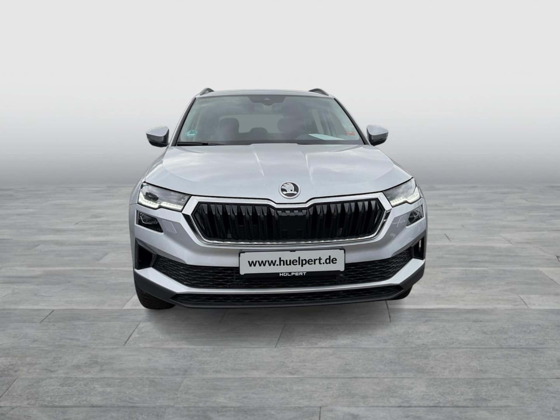 Skoda Karoq Selection