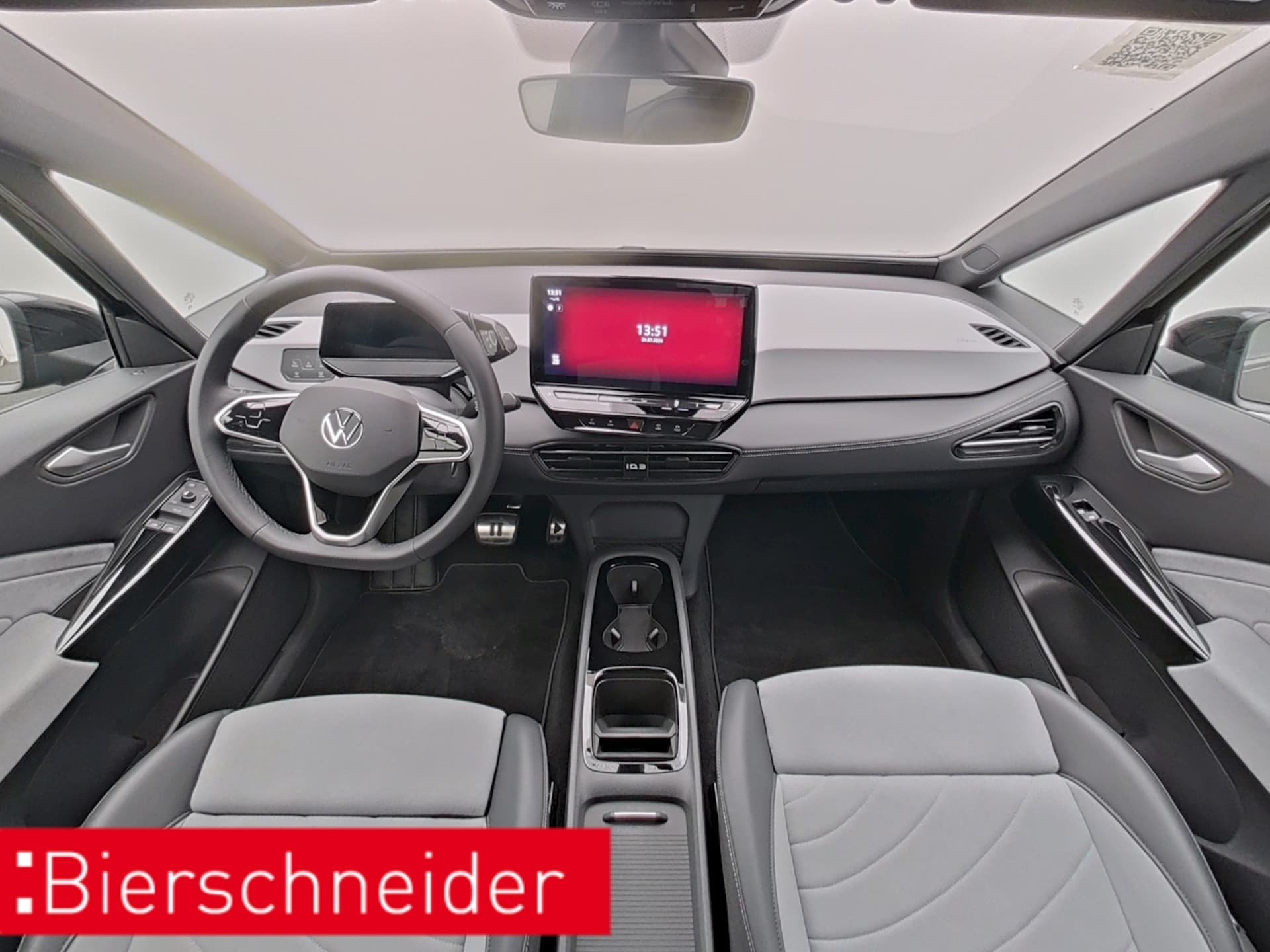 Volkswagen ID.3 MOVE Pro