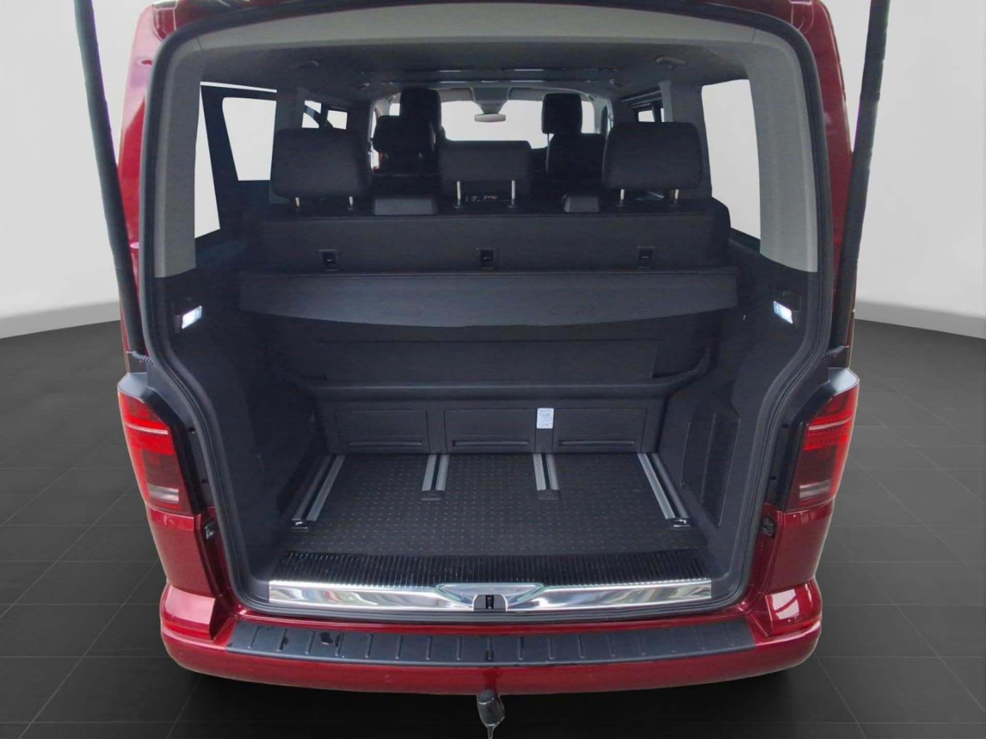 Volkswagen T6.1 Multivan Comfortline