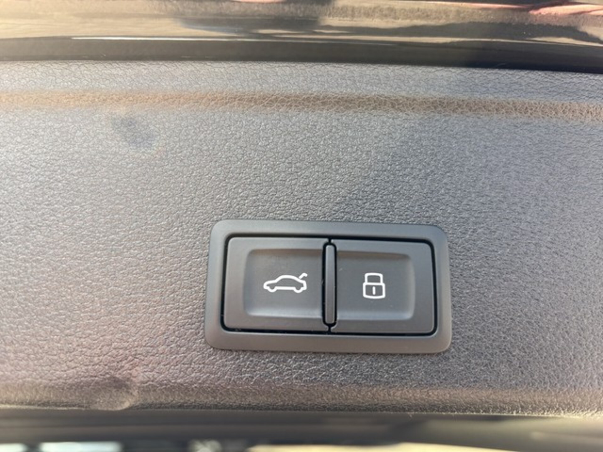 Audi A4 Avant S line