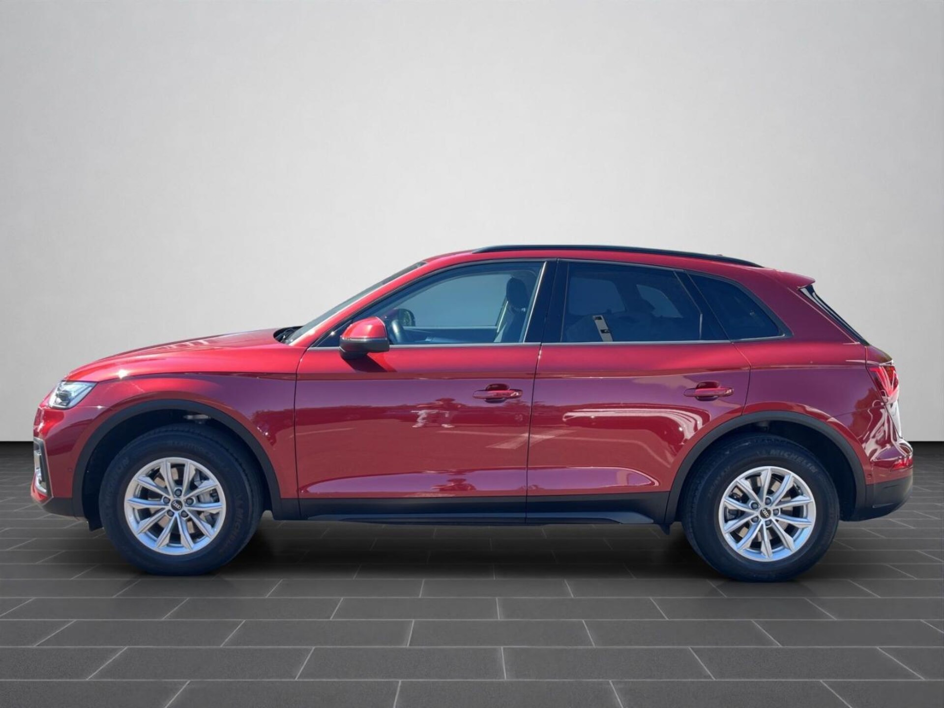 Audi Q5 SUV