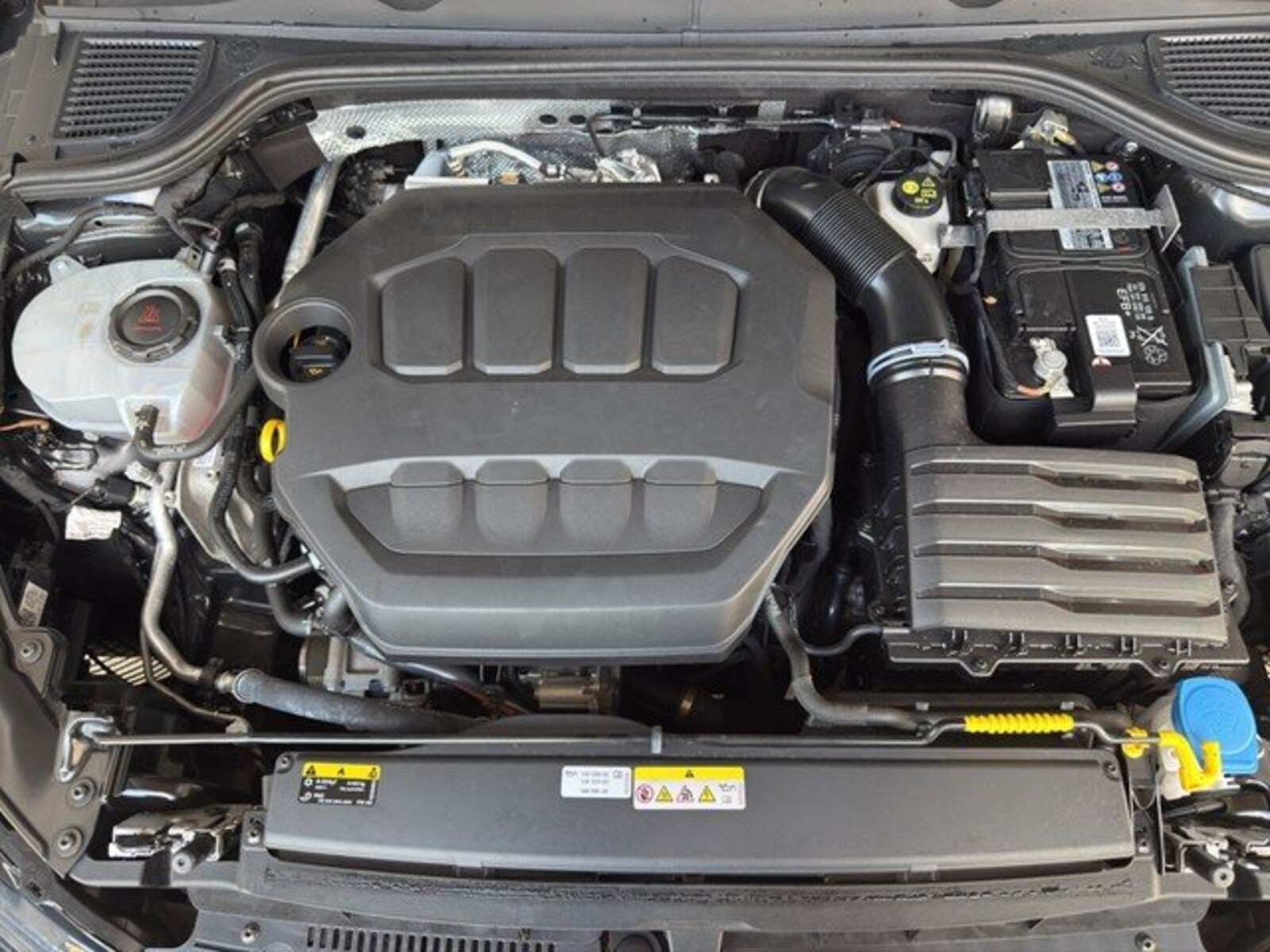 Volkswagen Golf – Bild 15