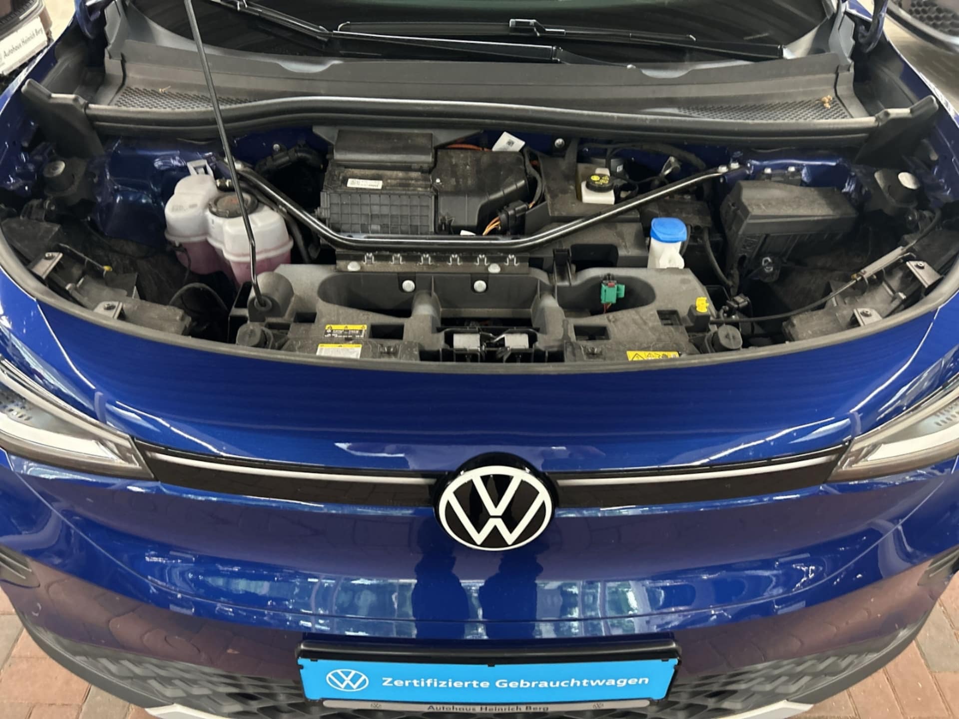 Volkswagen ID.4 Pro