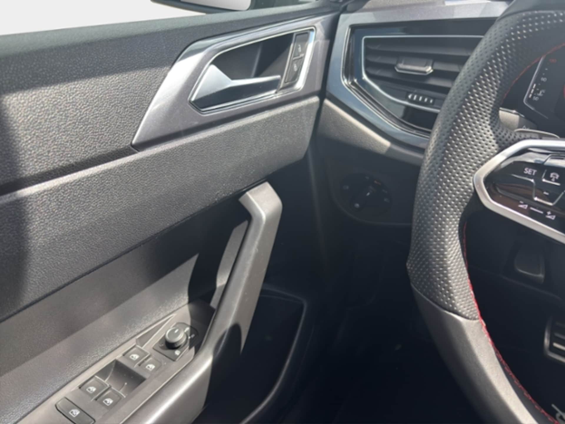 Volkswagen Polo GTI