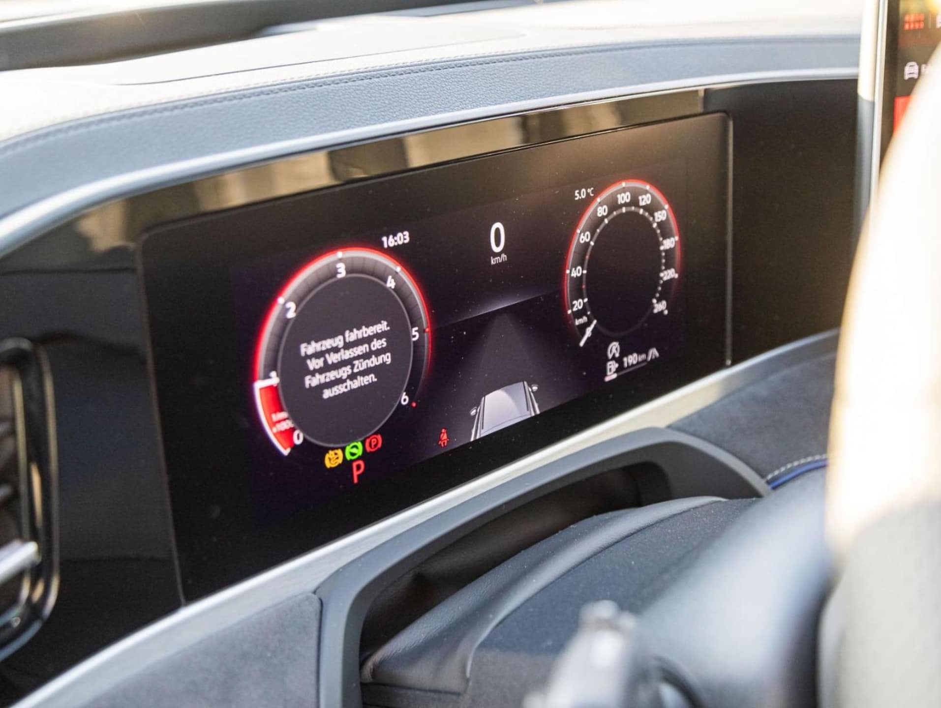Volkswagen Passat R-Line