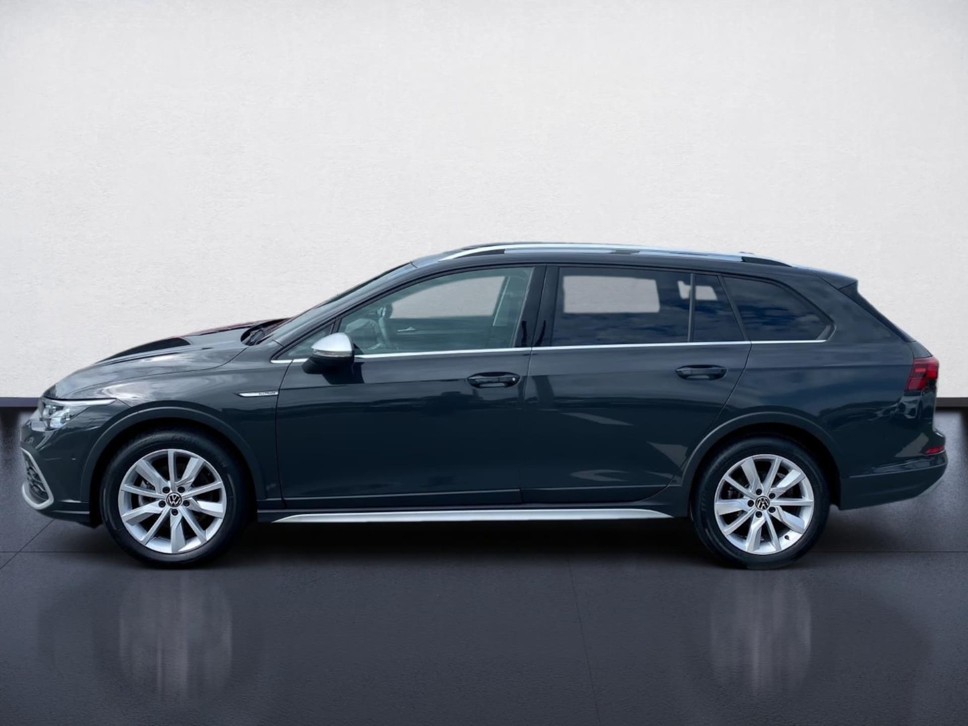 Volkswagen Golf Variant Alltrack