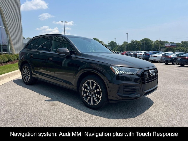 2023 Audi Q7