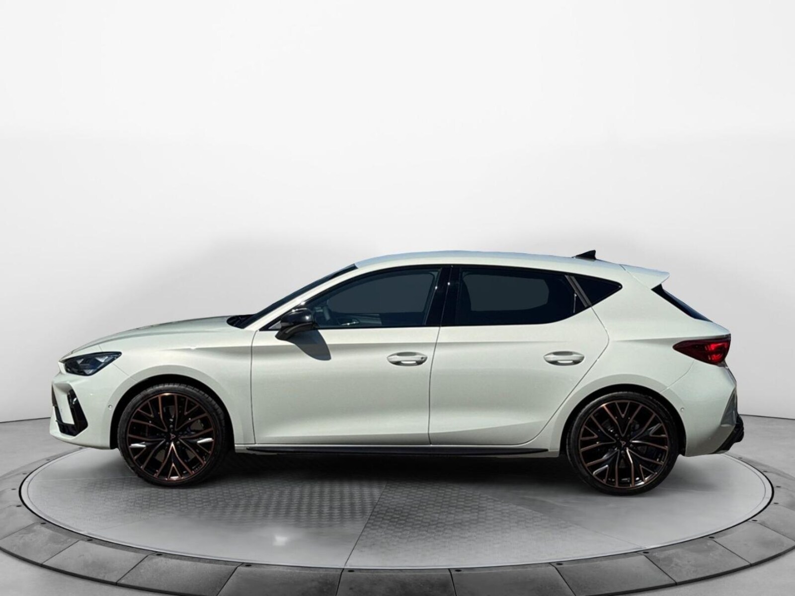CUPRA Leon – Bild 3