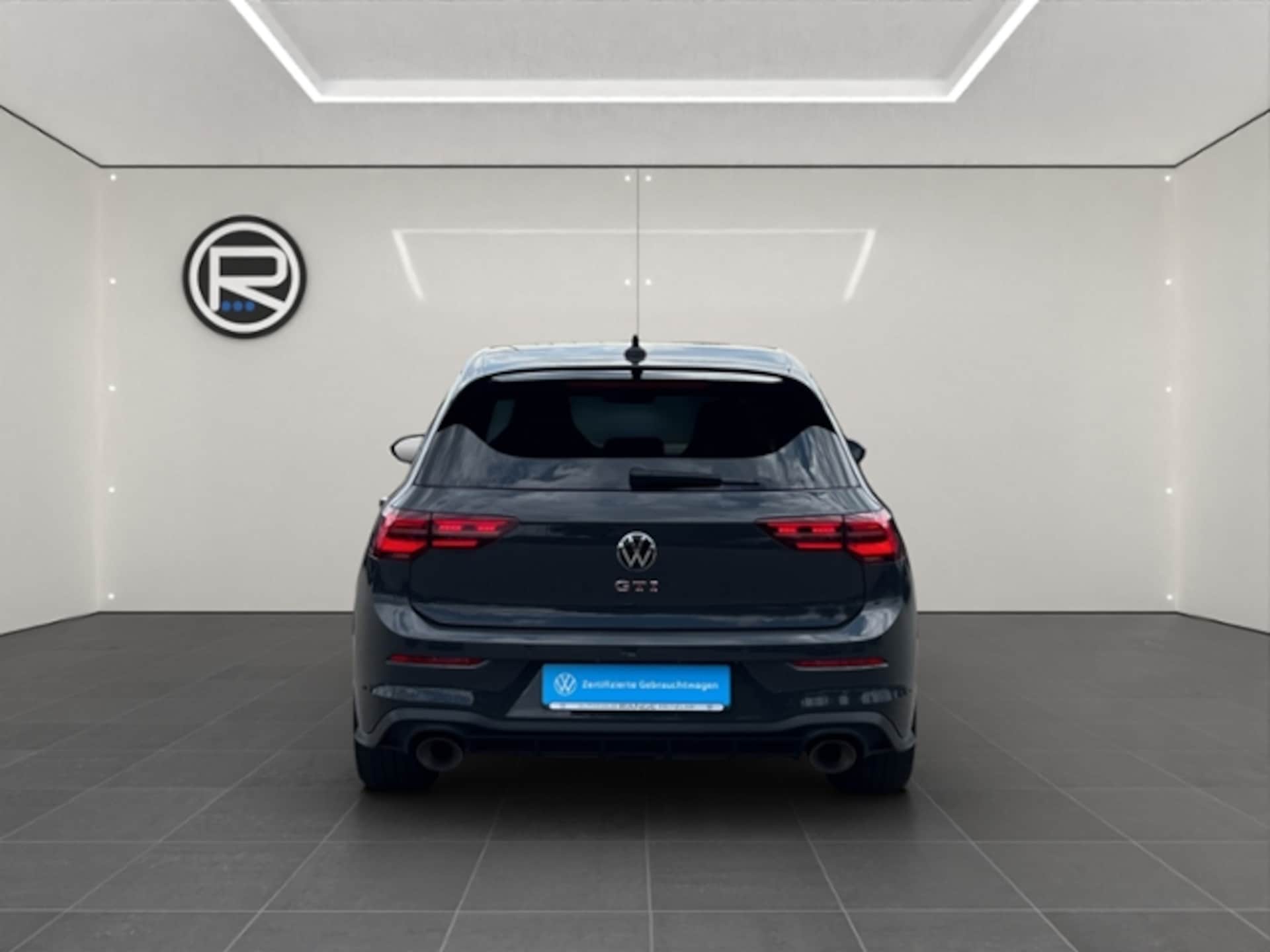 Volkswagen Golf GTI Clubsport