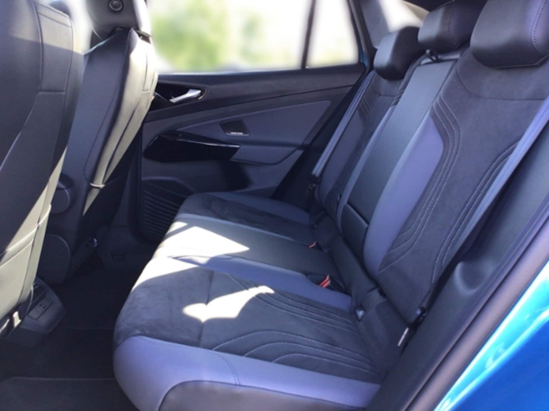 Volkswagen ID.4 Pro