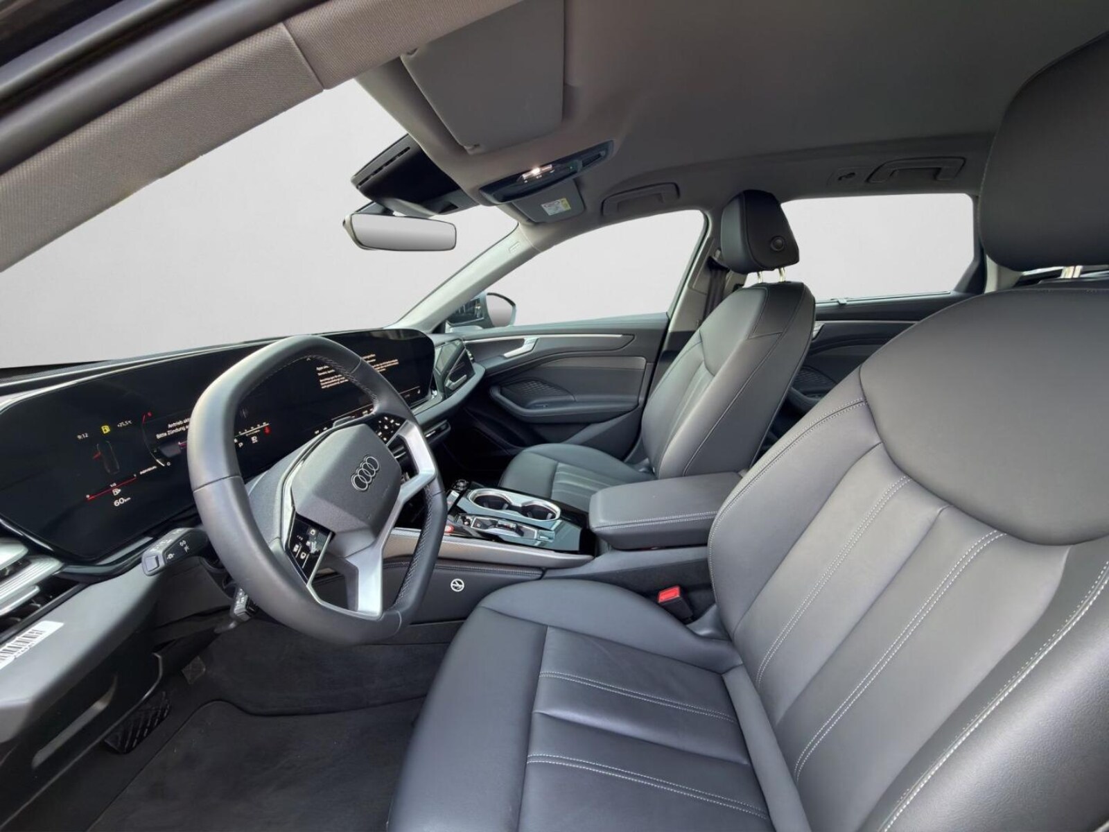 Audi A6 Avant – Bild 12