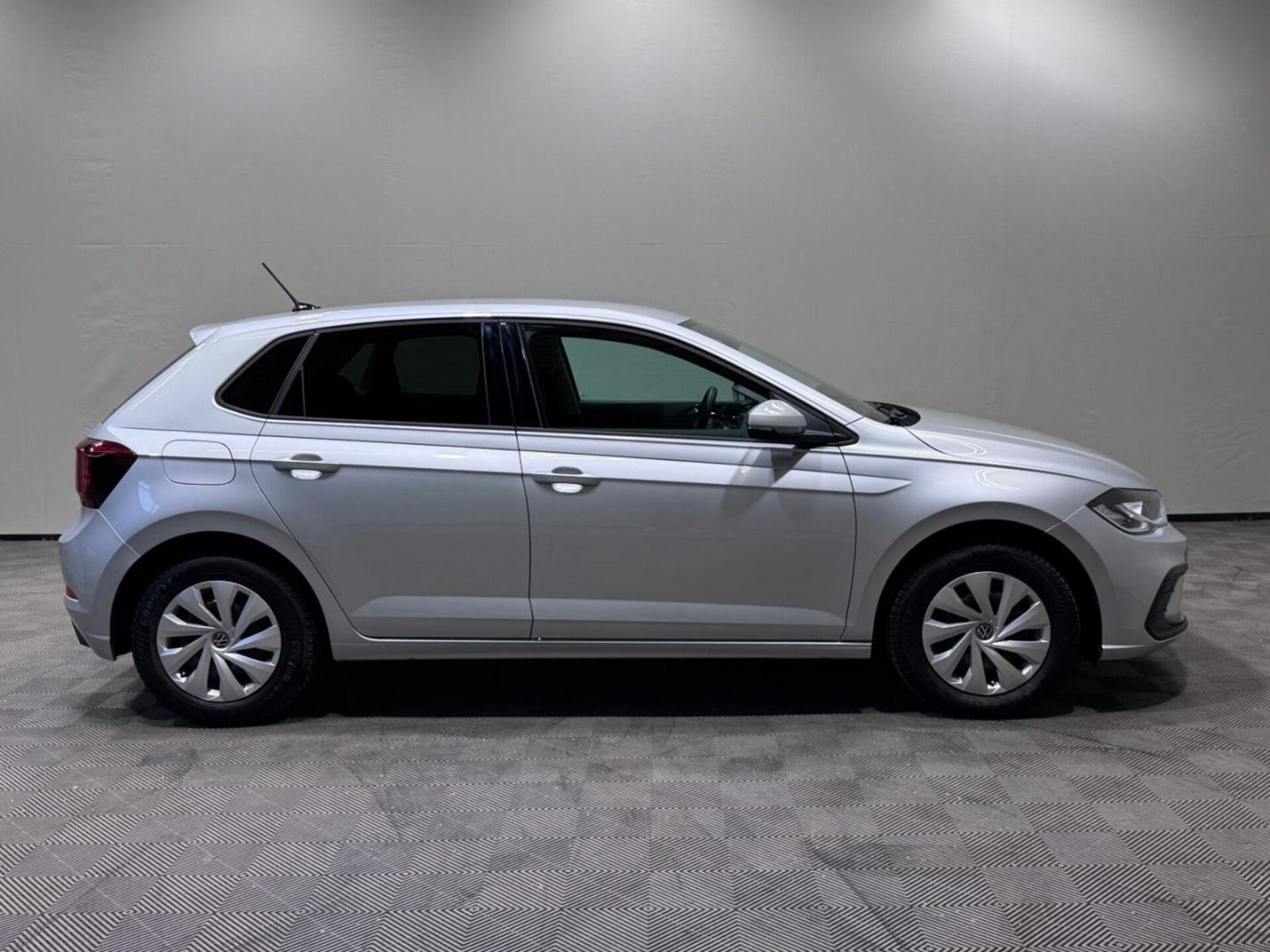 Volkswagen Polo Life