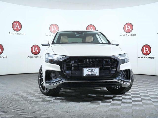 2023 Audi Q8