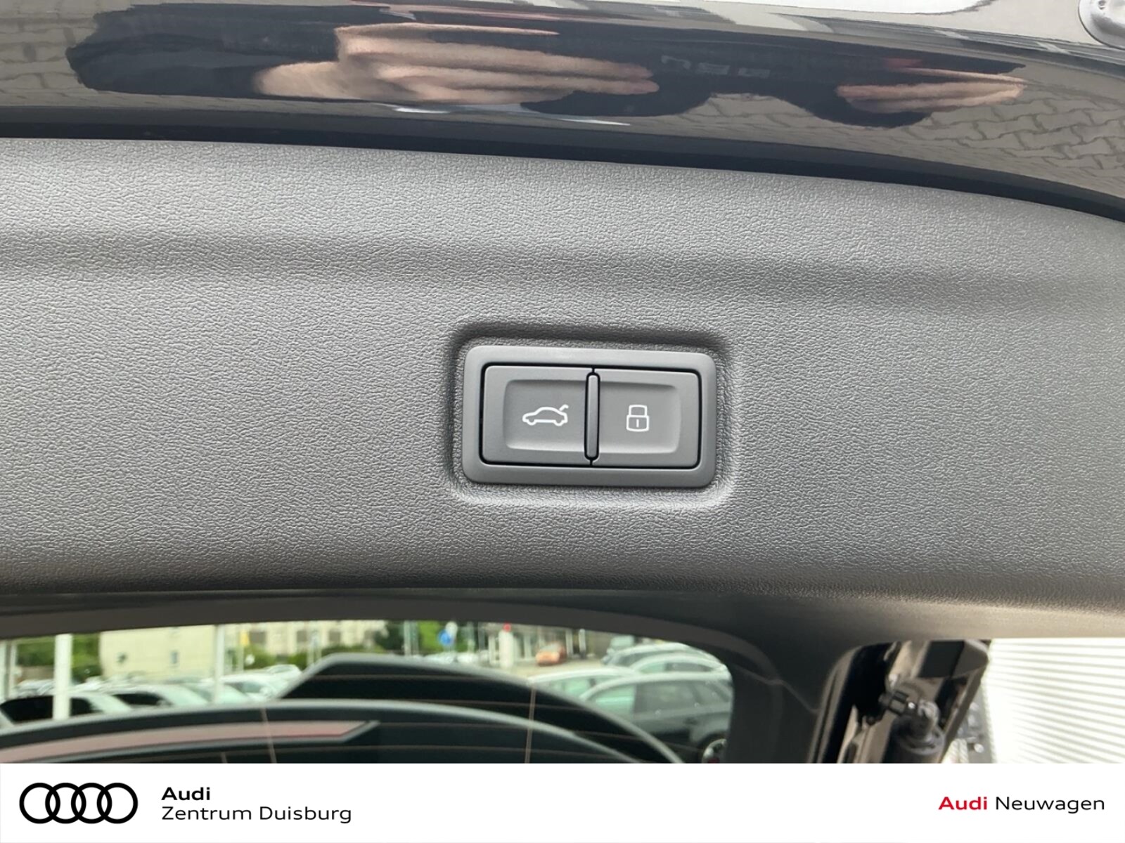 Audi Q6 e-tron – Bild 13