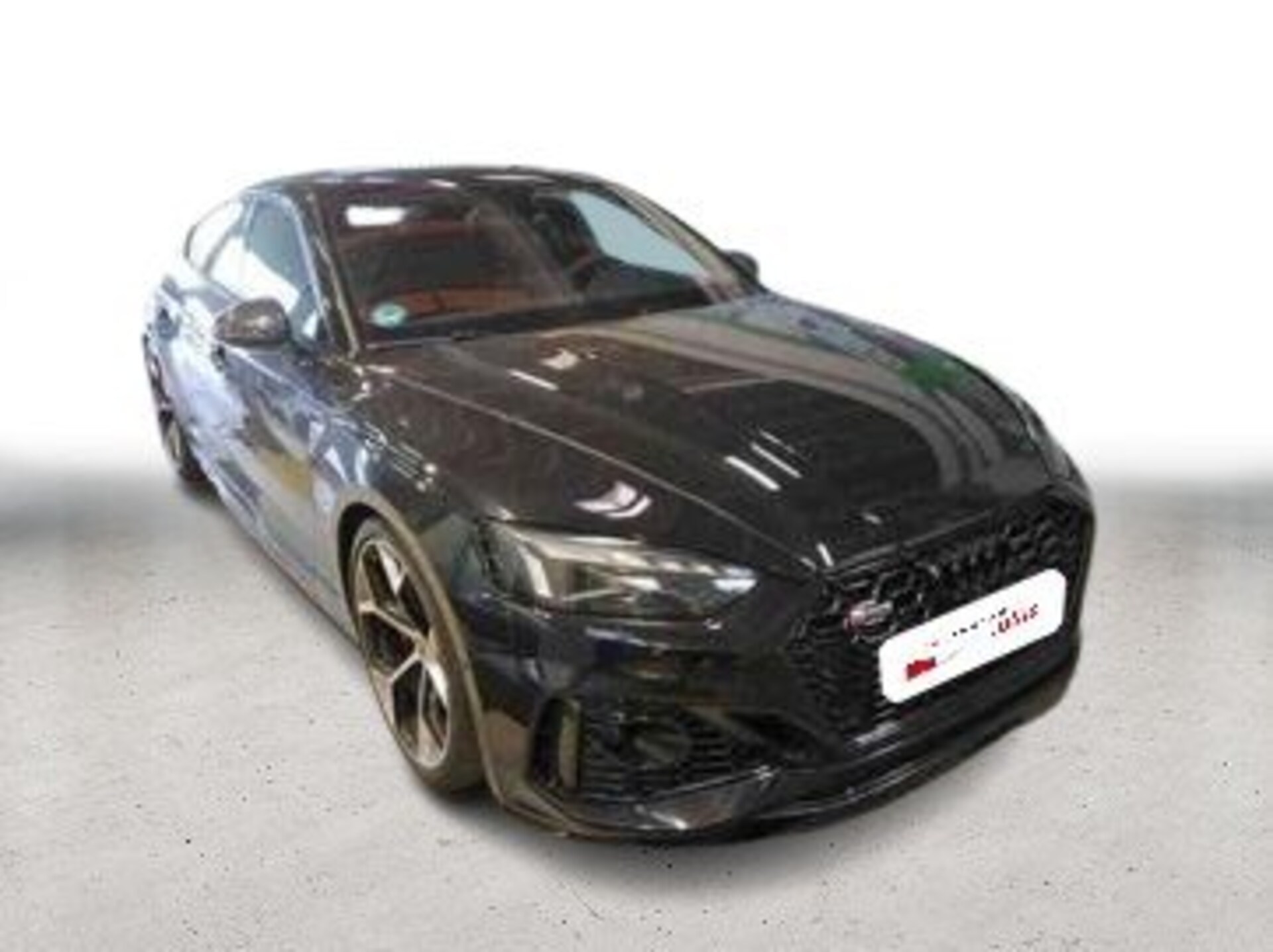 Audi RS 5 Sportback